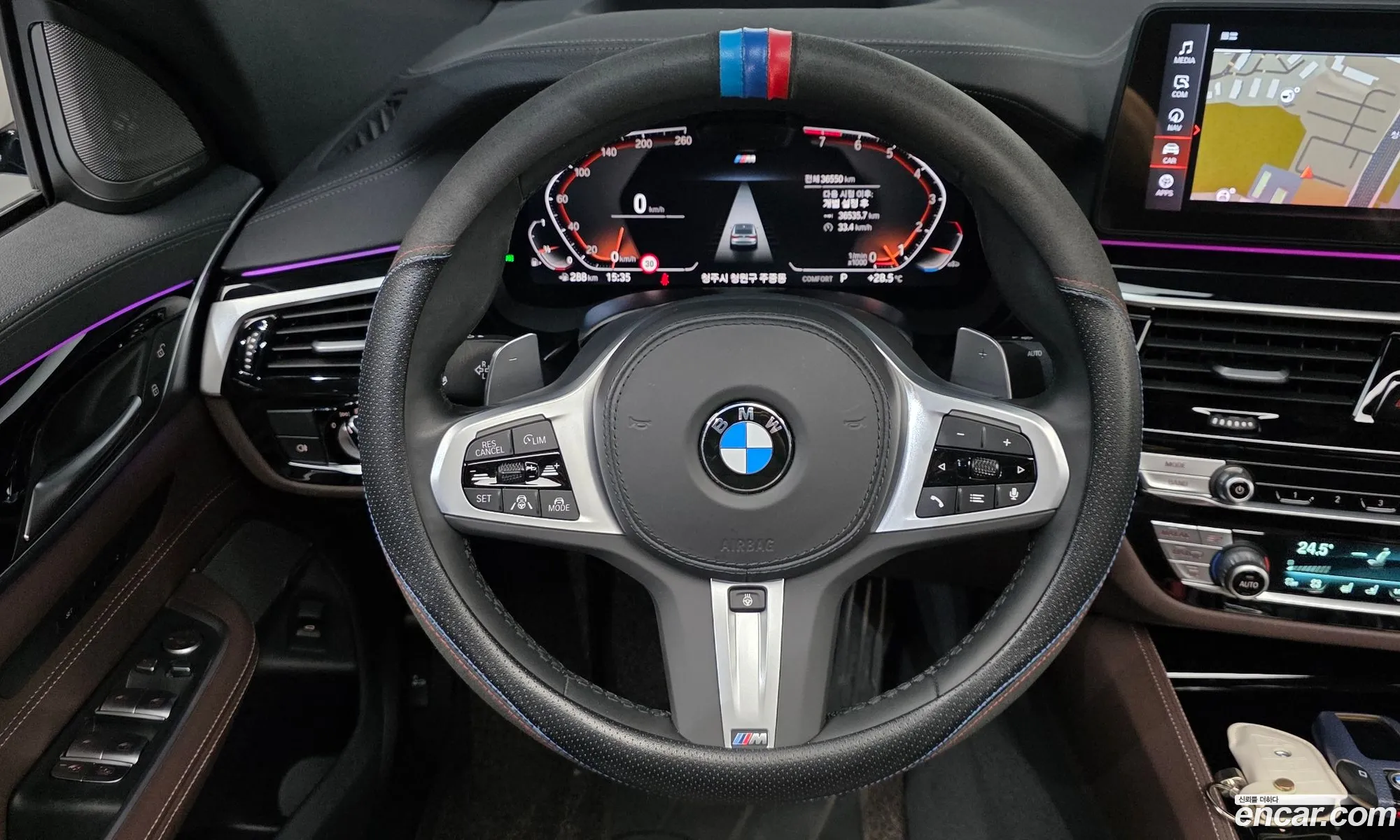 BMW 6 Series GT 2023 — 19