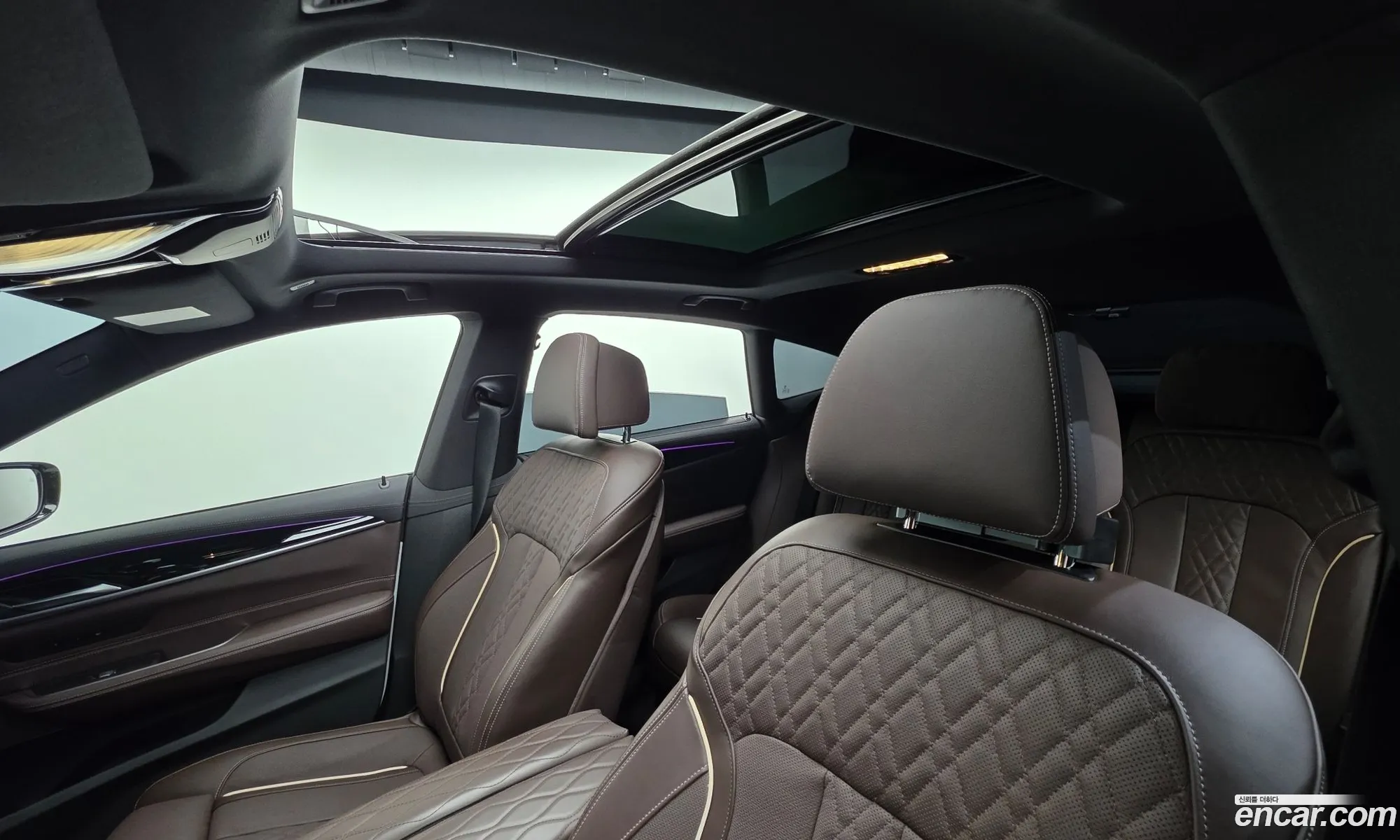 BMW 6 Series GT 2023 — 20
