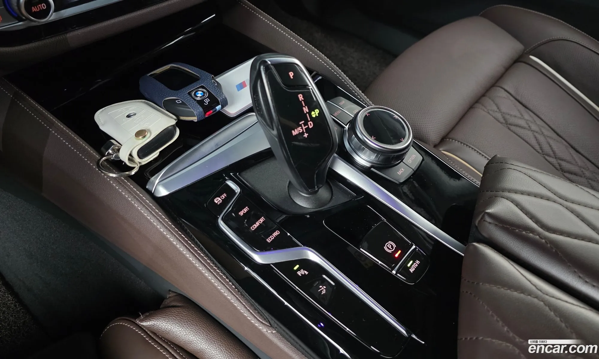 BMW 6 Series GT 2023 — 12