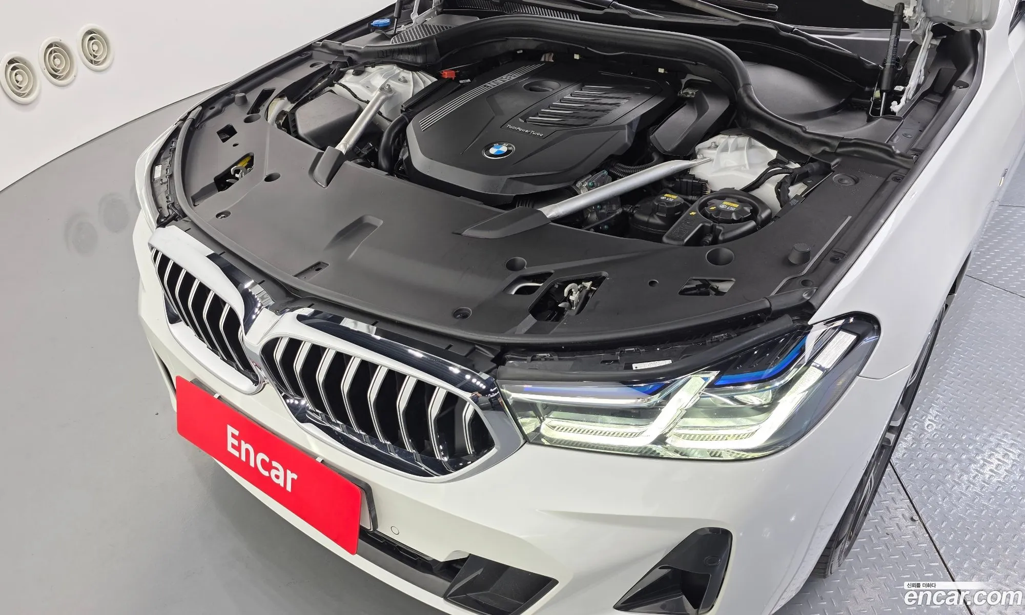 BMW 6 Series GT 2023 — 4