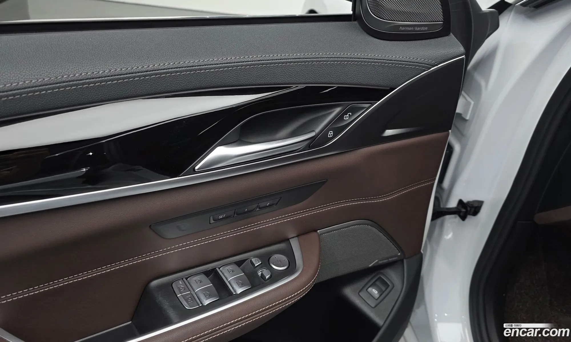 BMW 6 Series GT 2023 — 15
