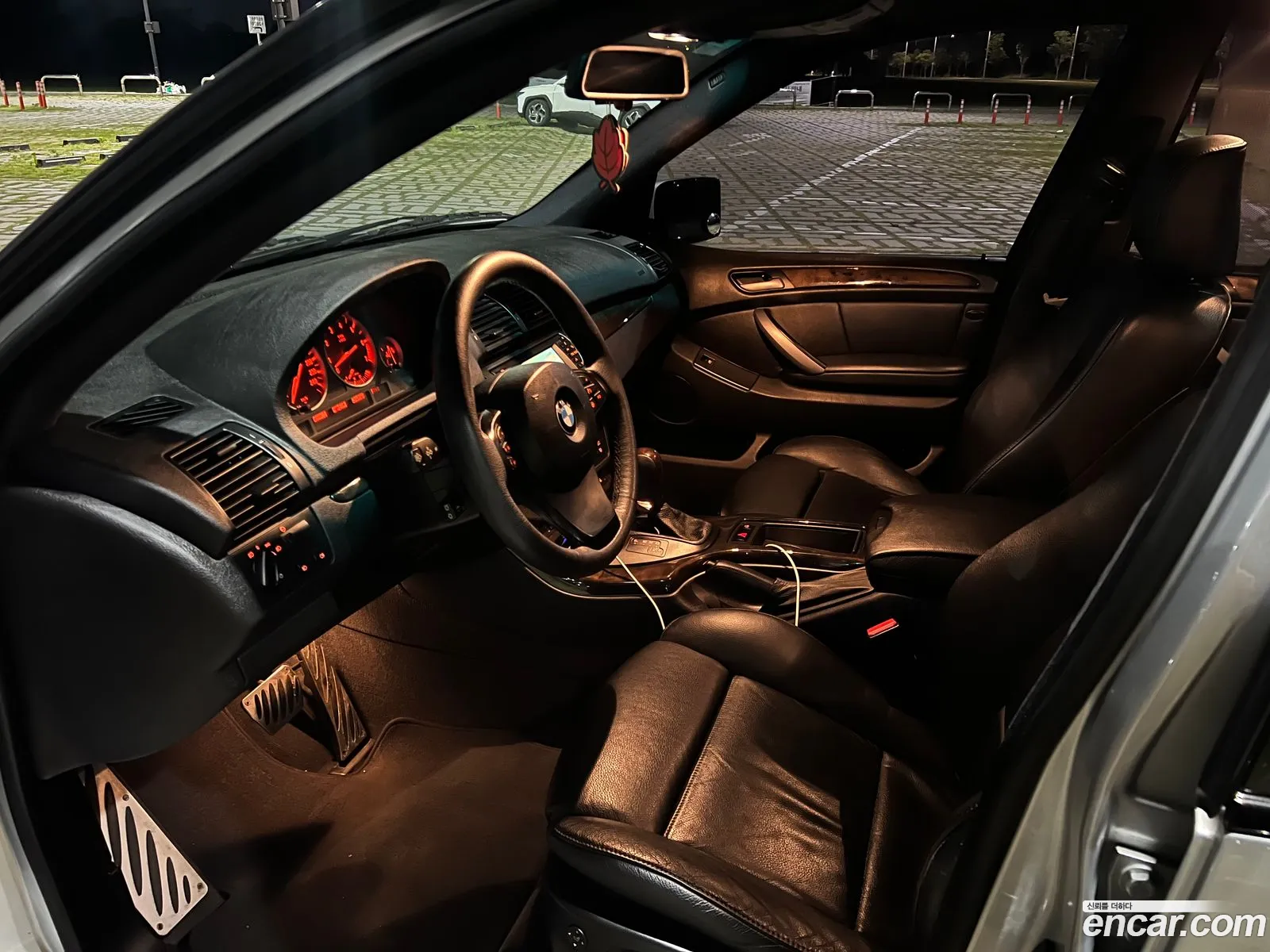 BMW X5 2006 — 2