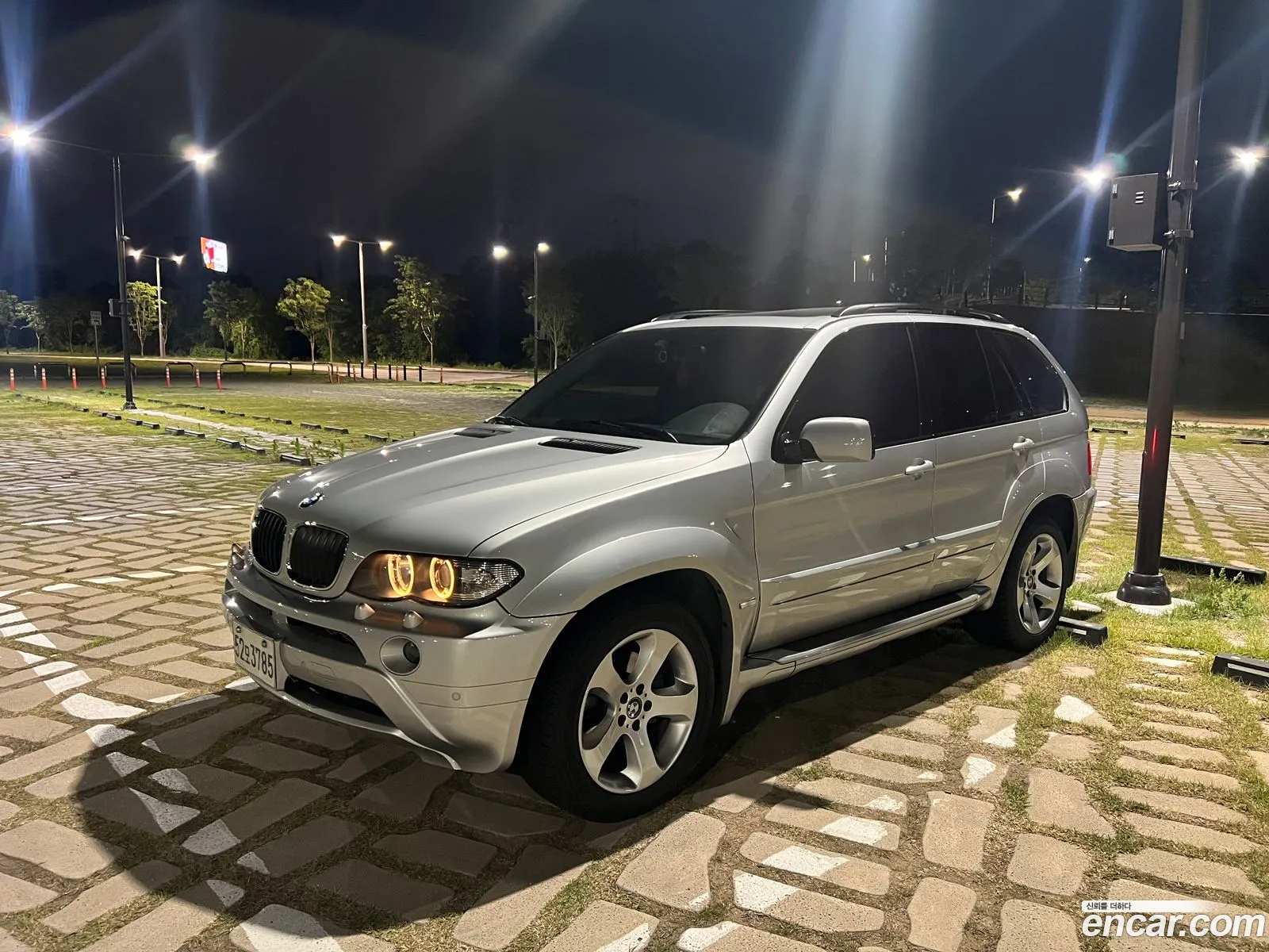 BMW X5 2006 — 9