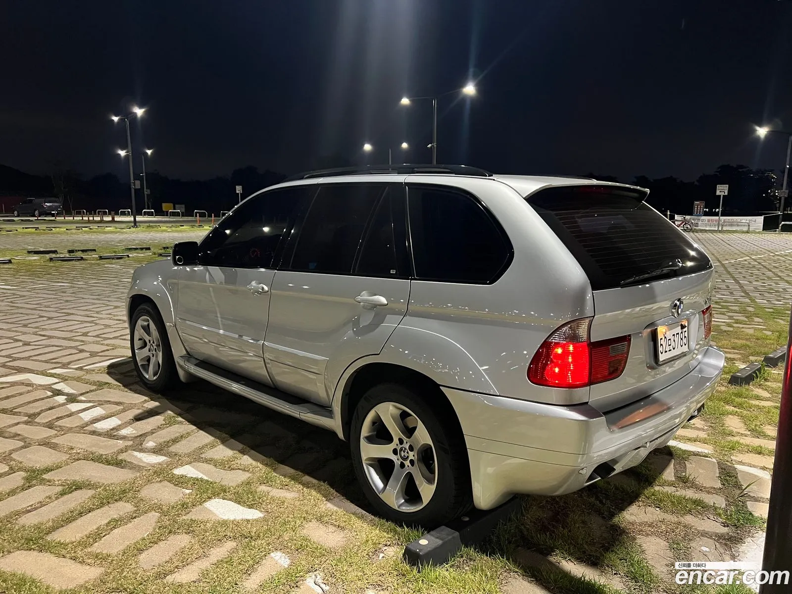 BMW X5 2006 — 6