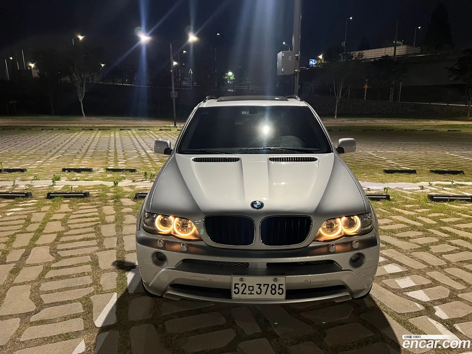 BMW X5 2006 — 7