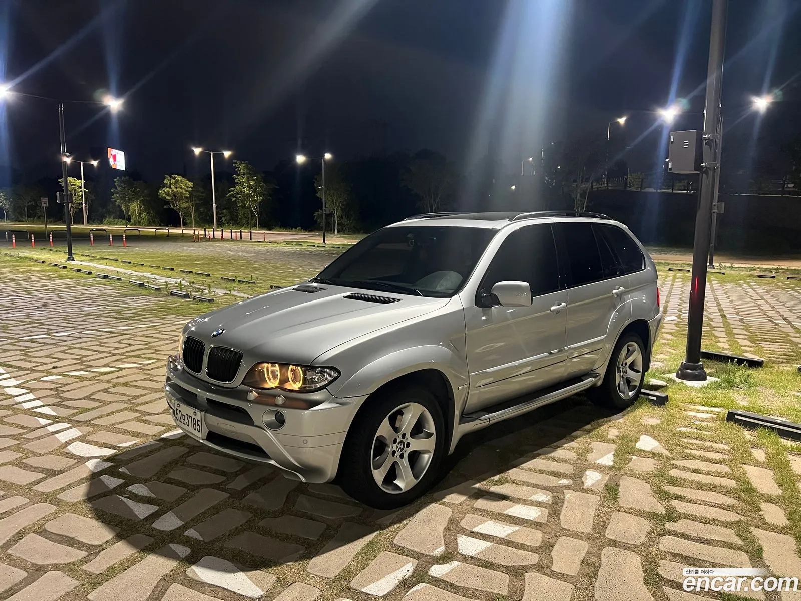 BMW X5 2006 — 8