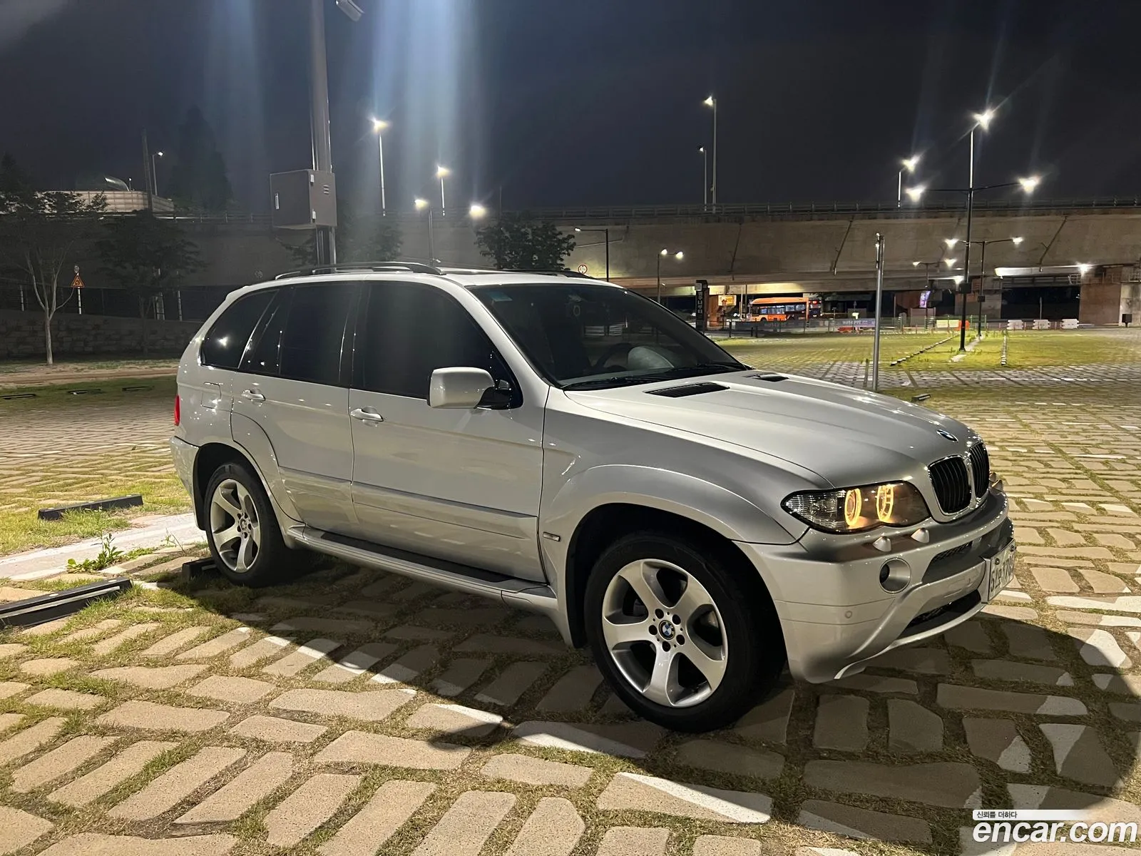 BMW X5 2006 — 4