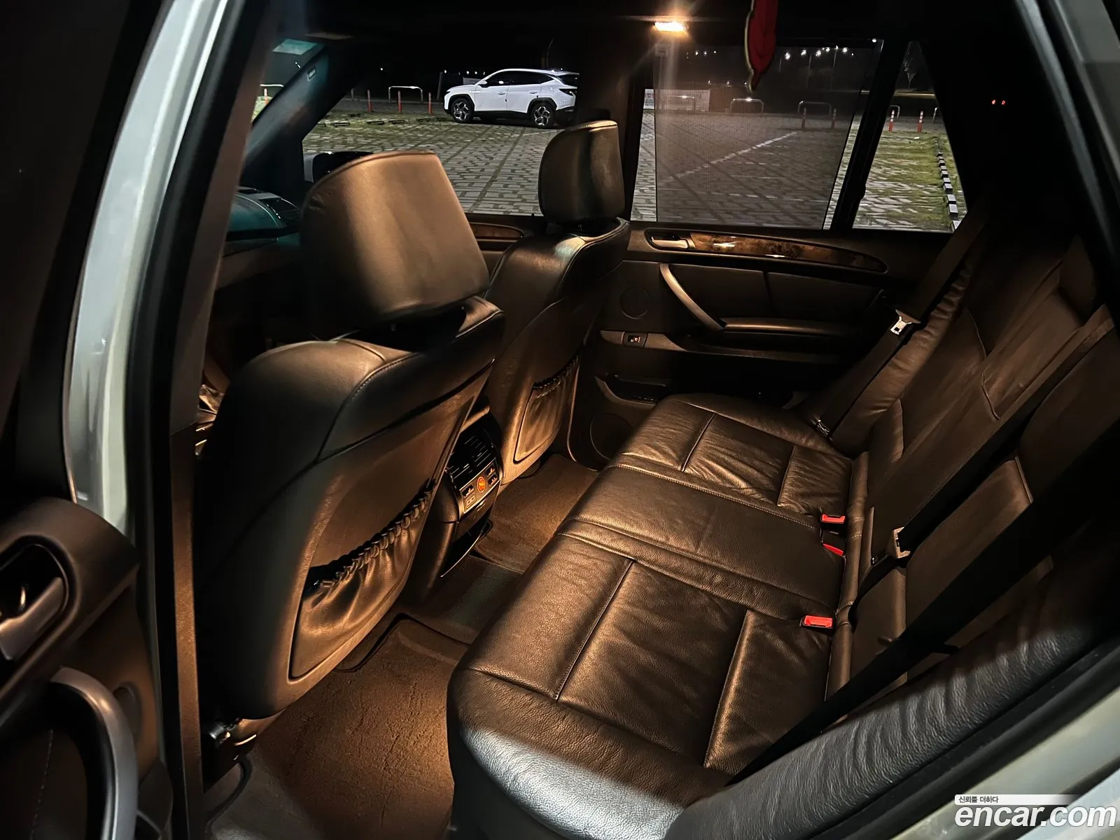 BMW X5 2006 — 5