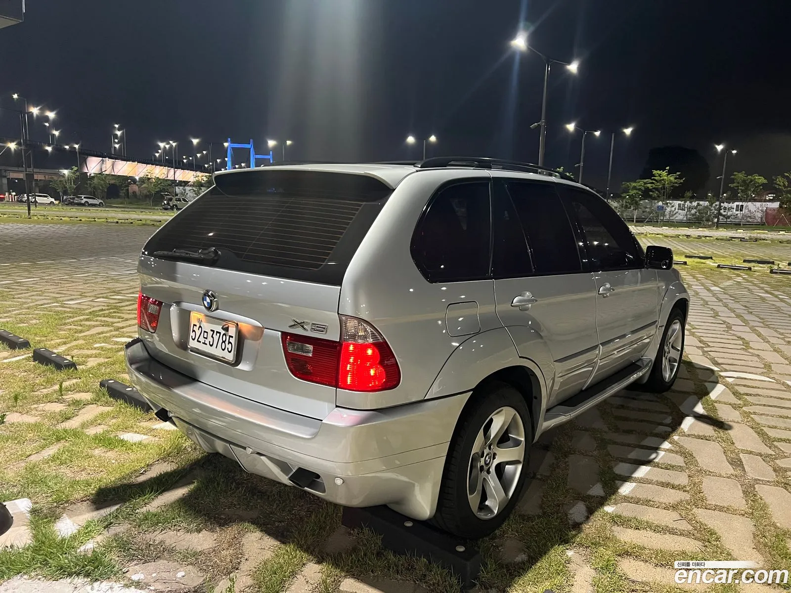 BMW X5 2006 — 3