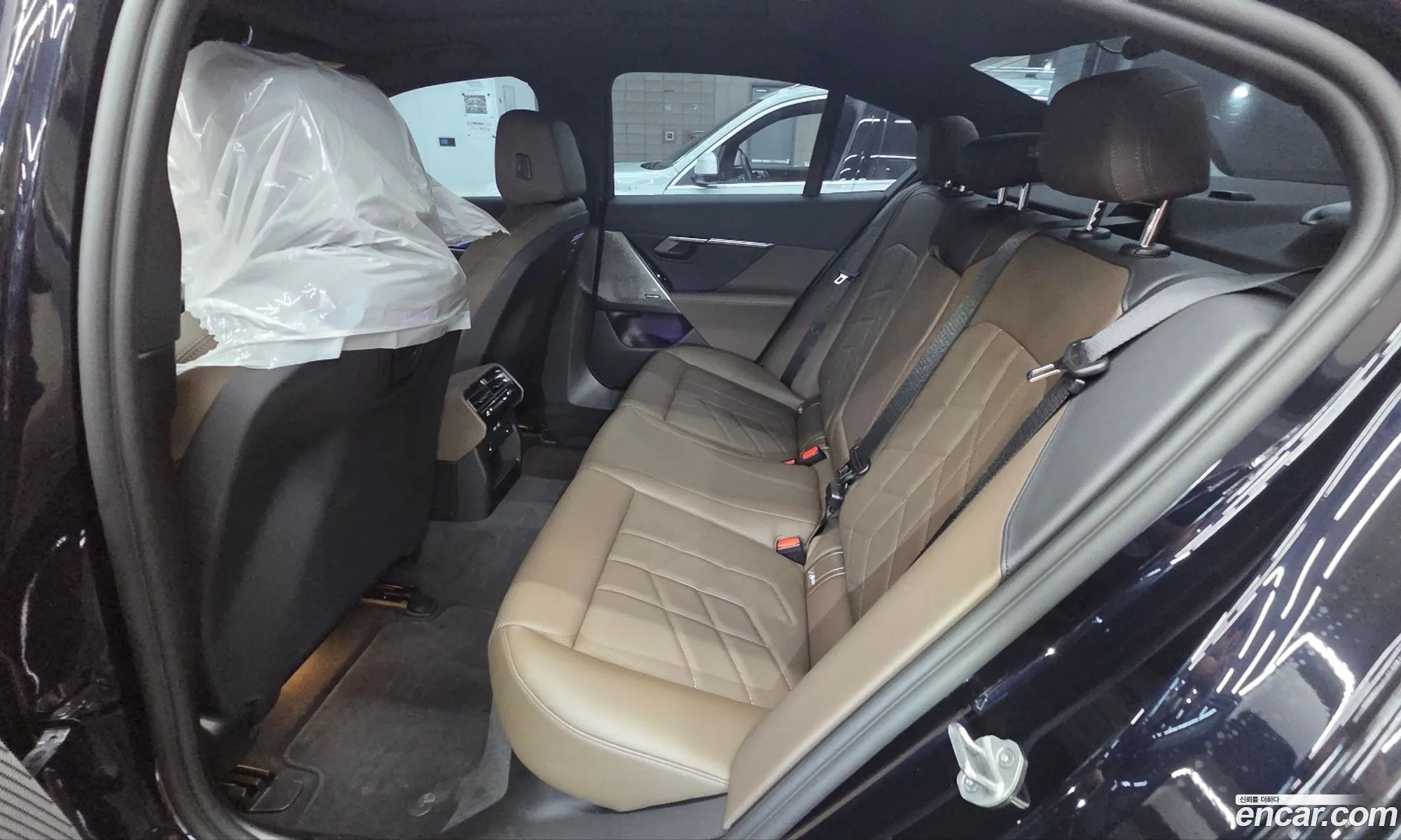 BMW 5 Series 2025 — 3