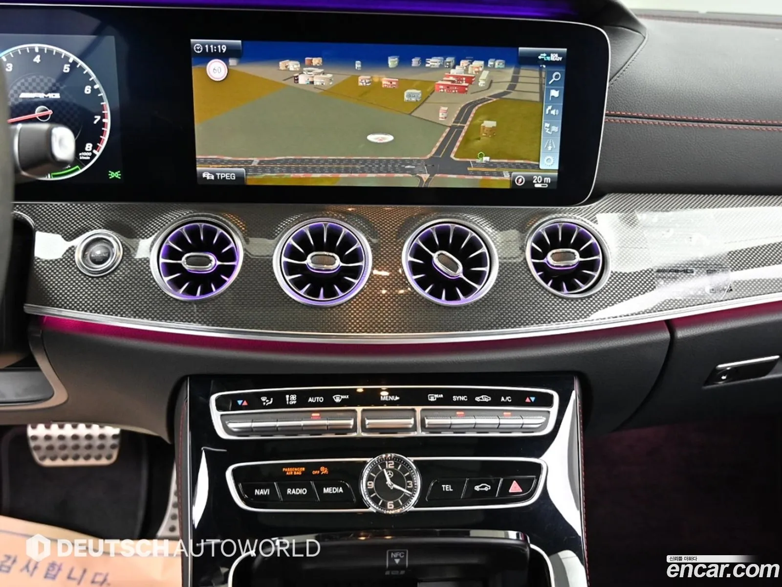 Mercedes-Benz E-Class W213 2020 — 9