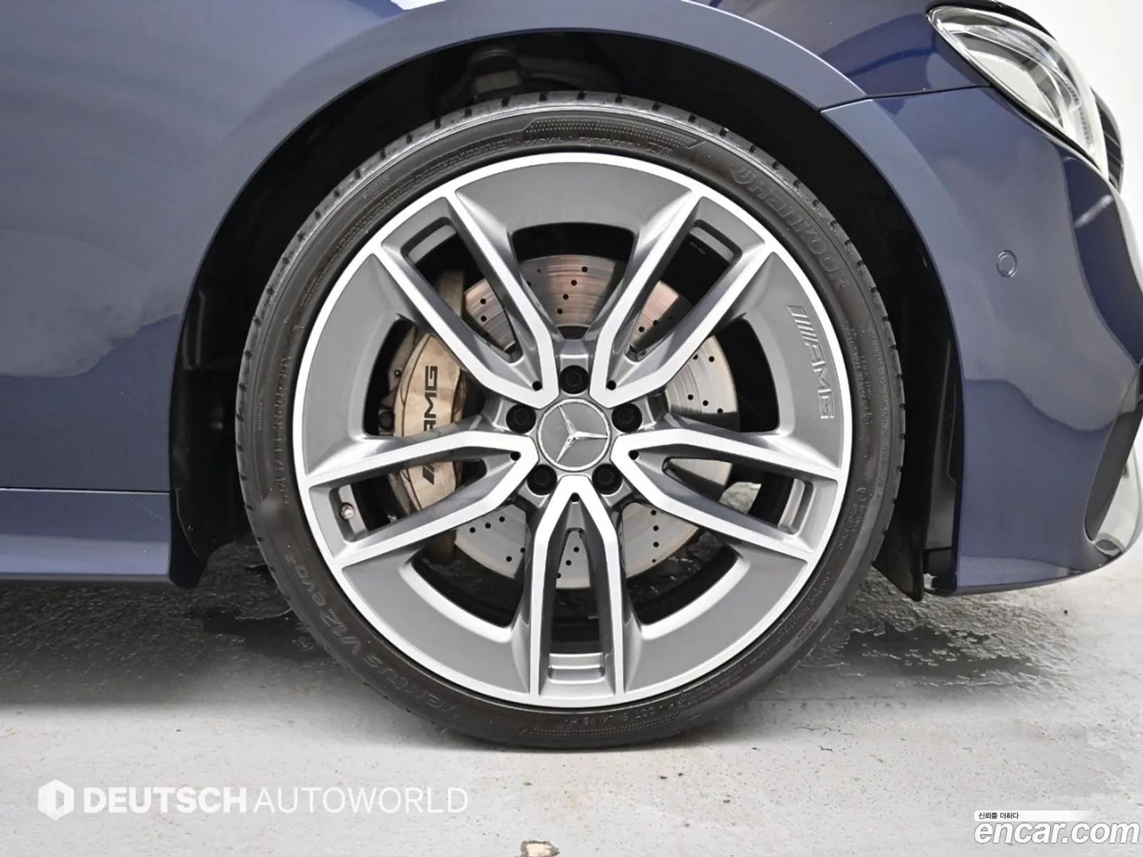 Mercedes-Benz E-Class W213 2020 — 11