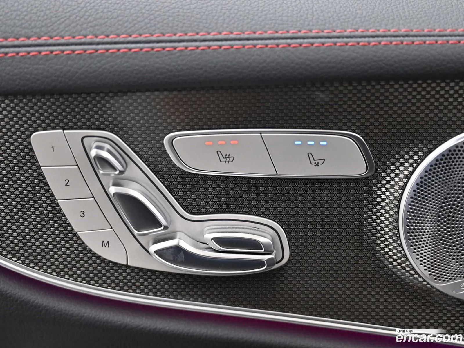 Mercedes-Benz E-Class W213 2020 — 8