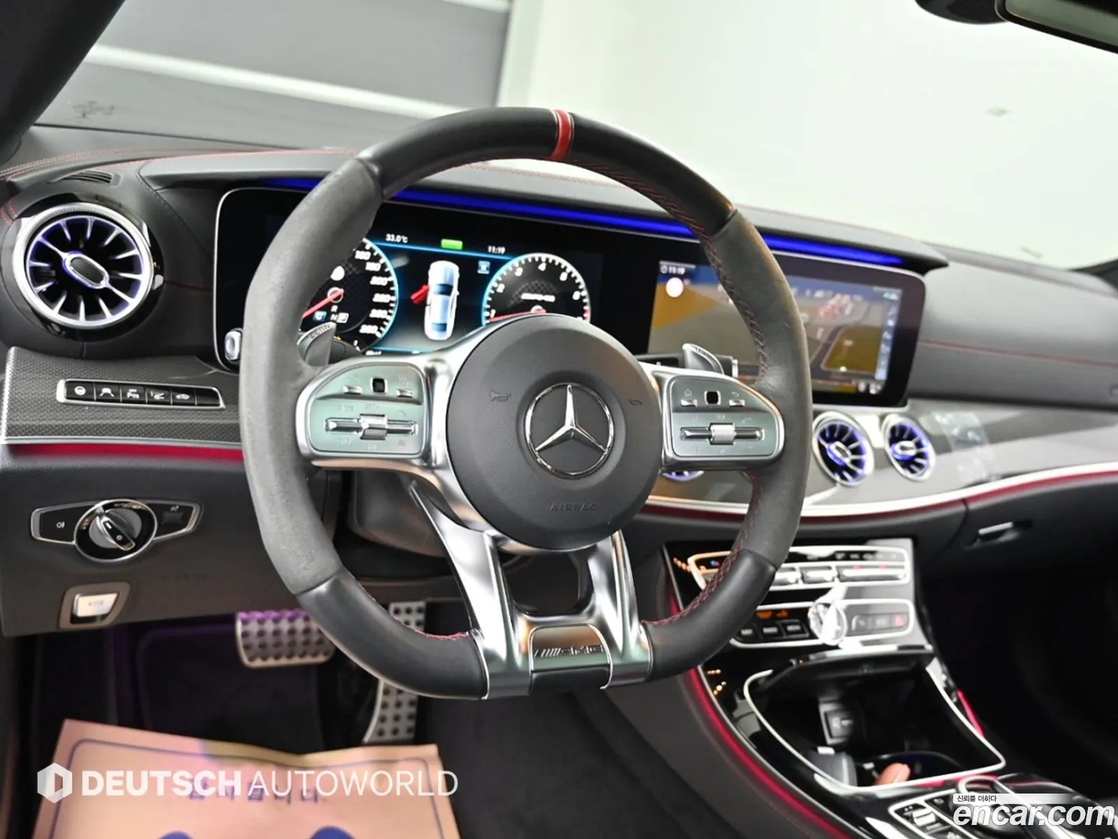 Mercedes-Benz E-Class W213 2020 — 13