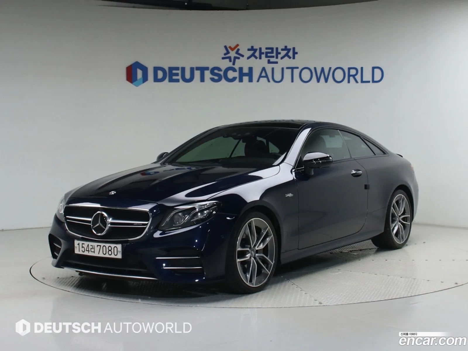 Mercedes-Benz E-Class W213 2020 — 19