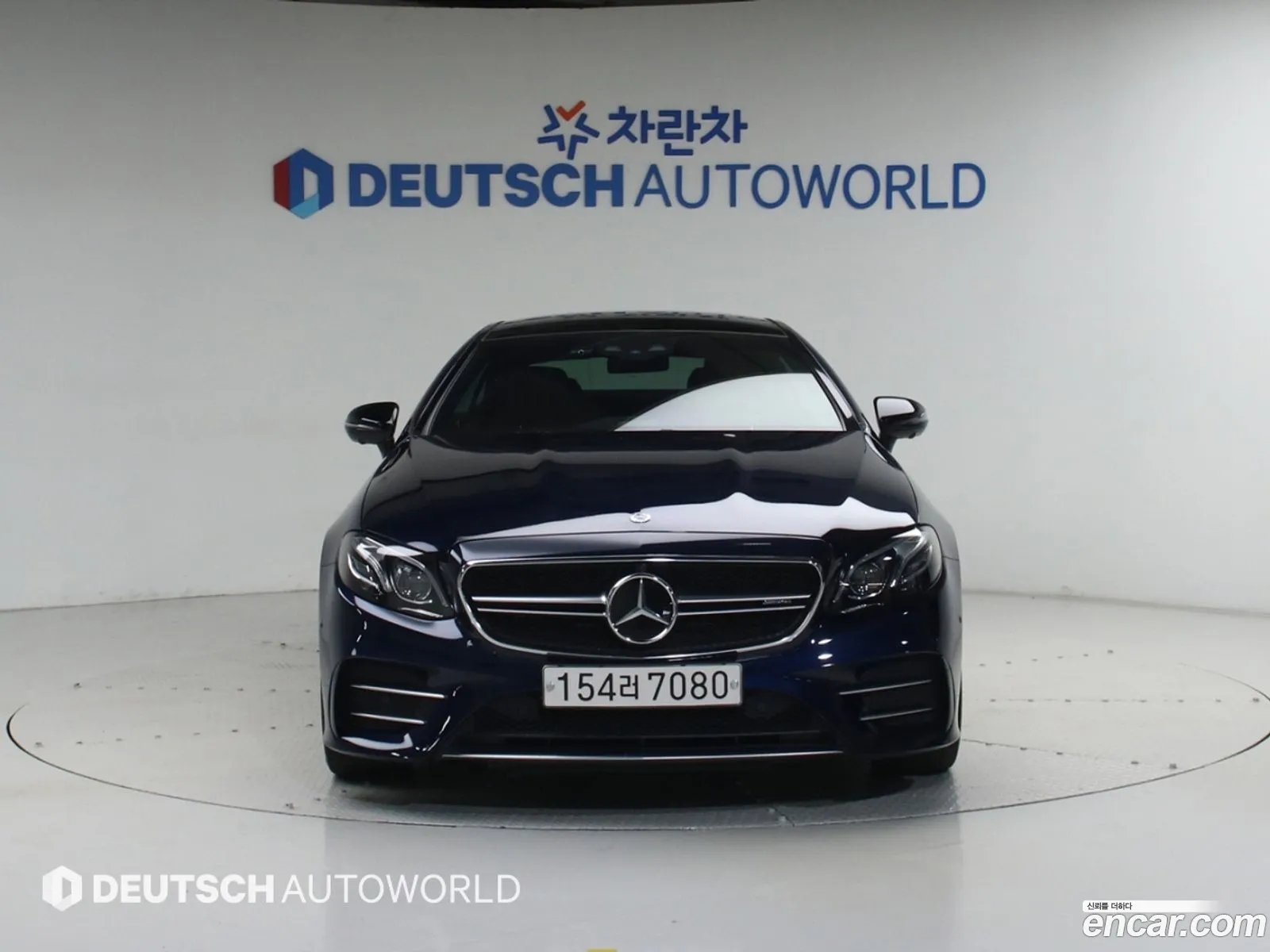 Mercedes-Benz E-Class W213 2020 — 3