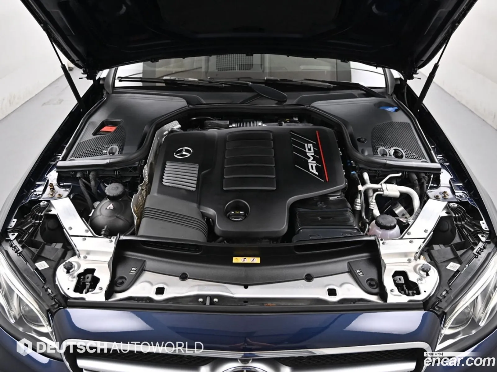 Mercedes-Benz E-Class W213 2020 — 20
