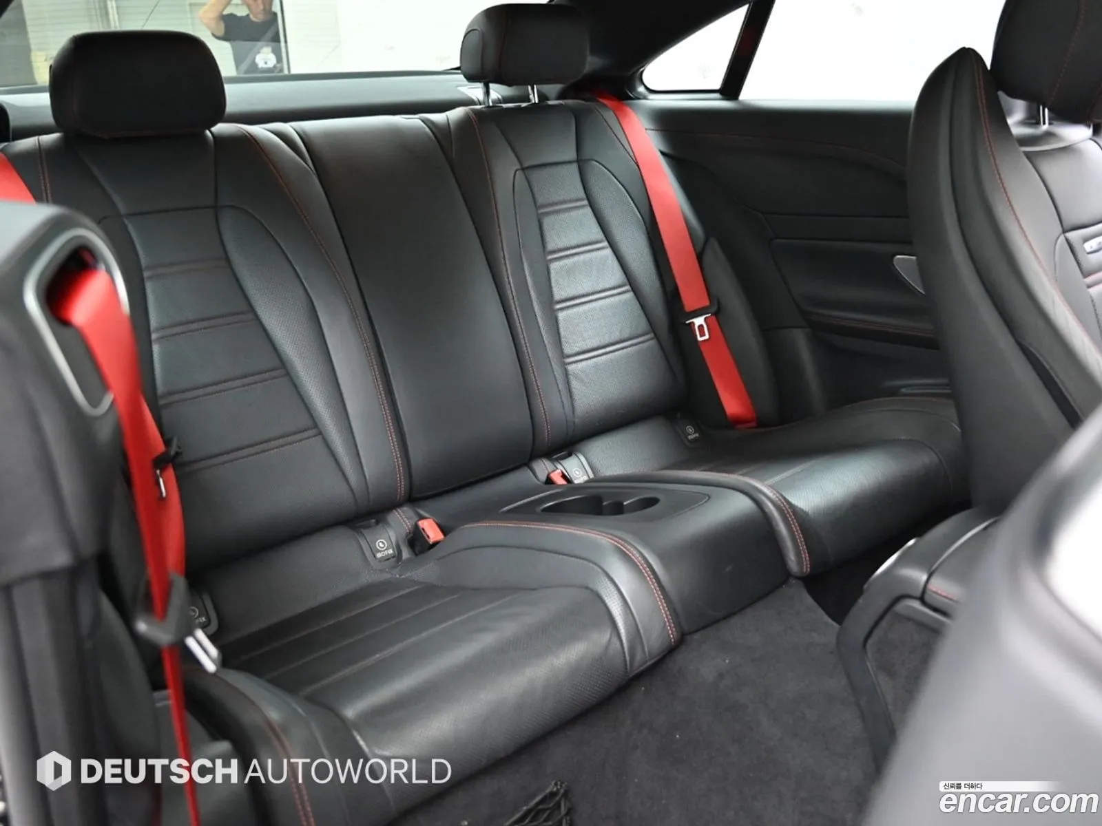 Mercedes-Benz E-Class W213 2020 — 16