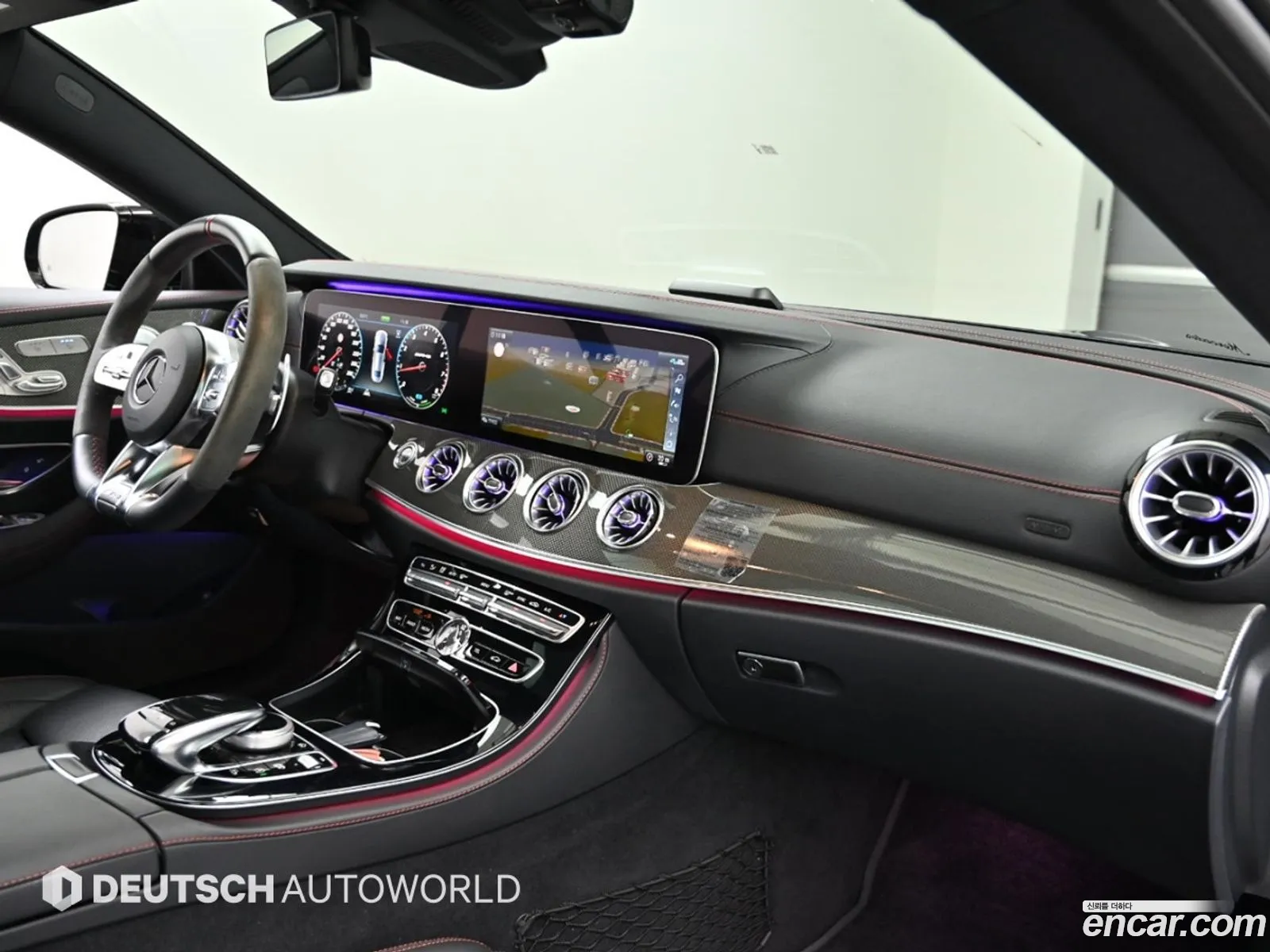Mercedes-Benz E-Class W213 2020 — 15
