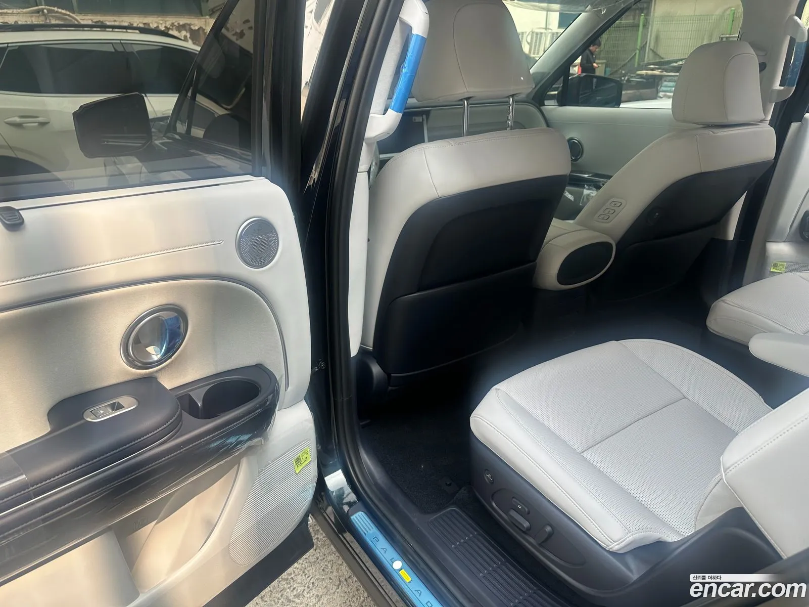 Hyundai Palisade 2026 — 4