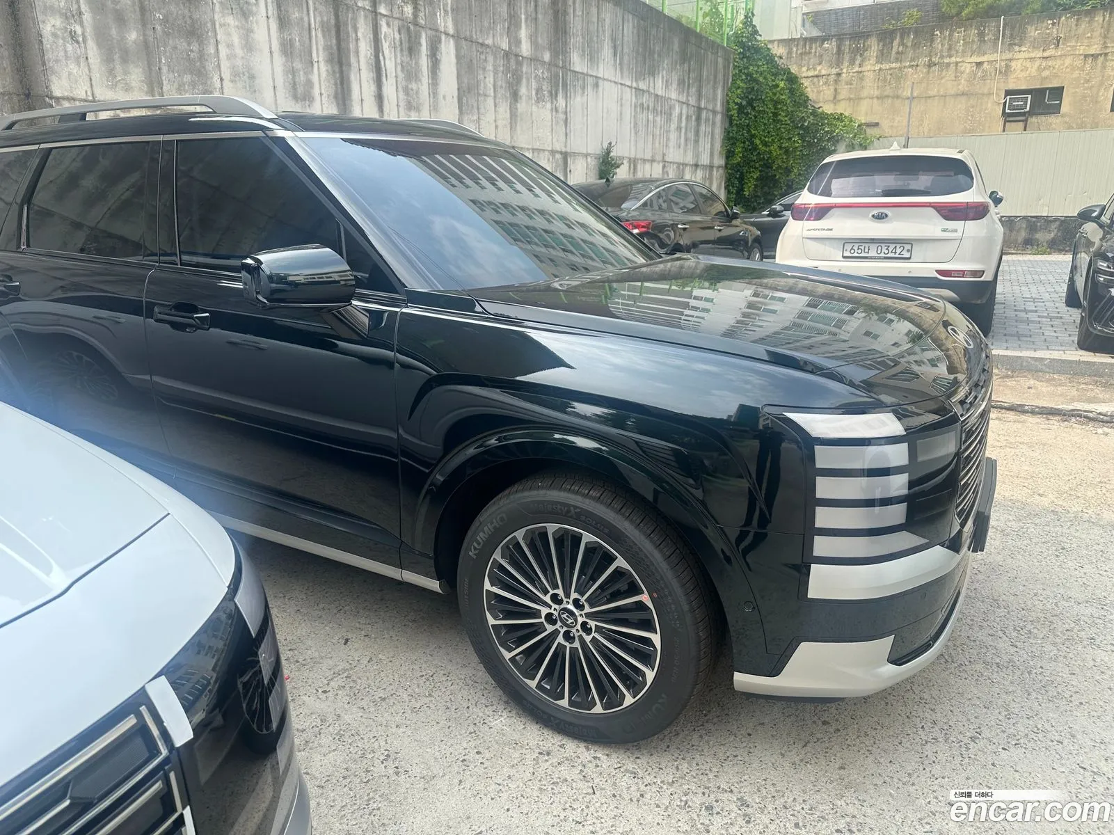 Hyundai Palisade 2026 — 6