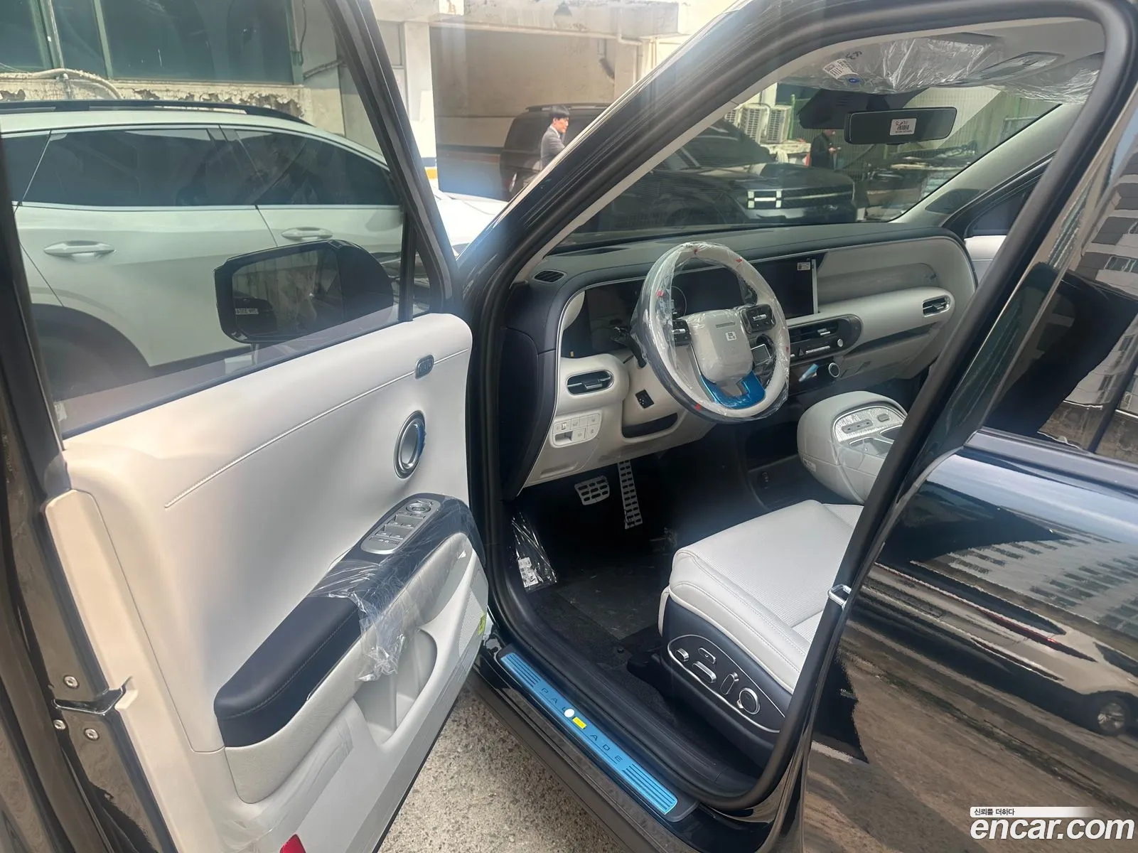 Hyundai Palisade 2026 — 3