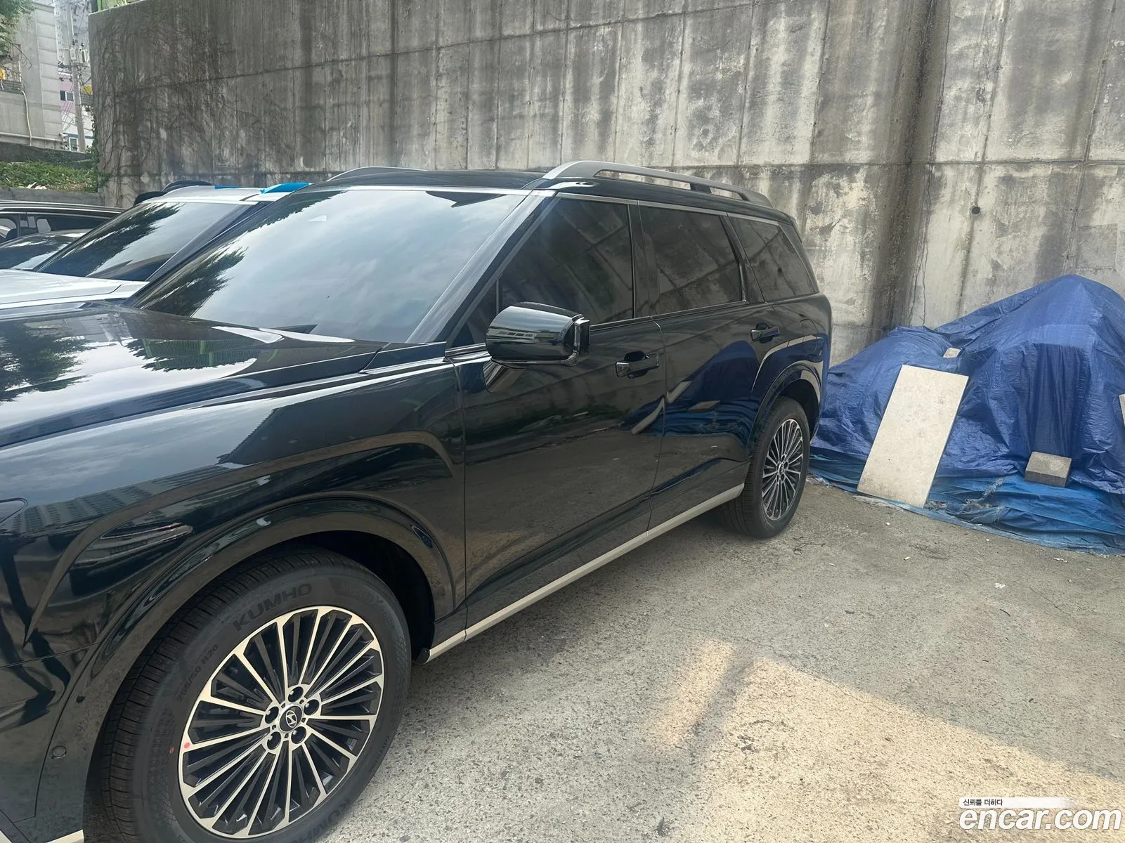 Hyundai Palisade 2026 — 9