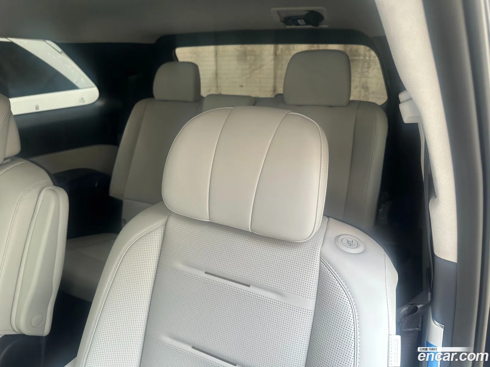 Hyundai Palisade 2026 — 2