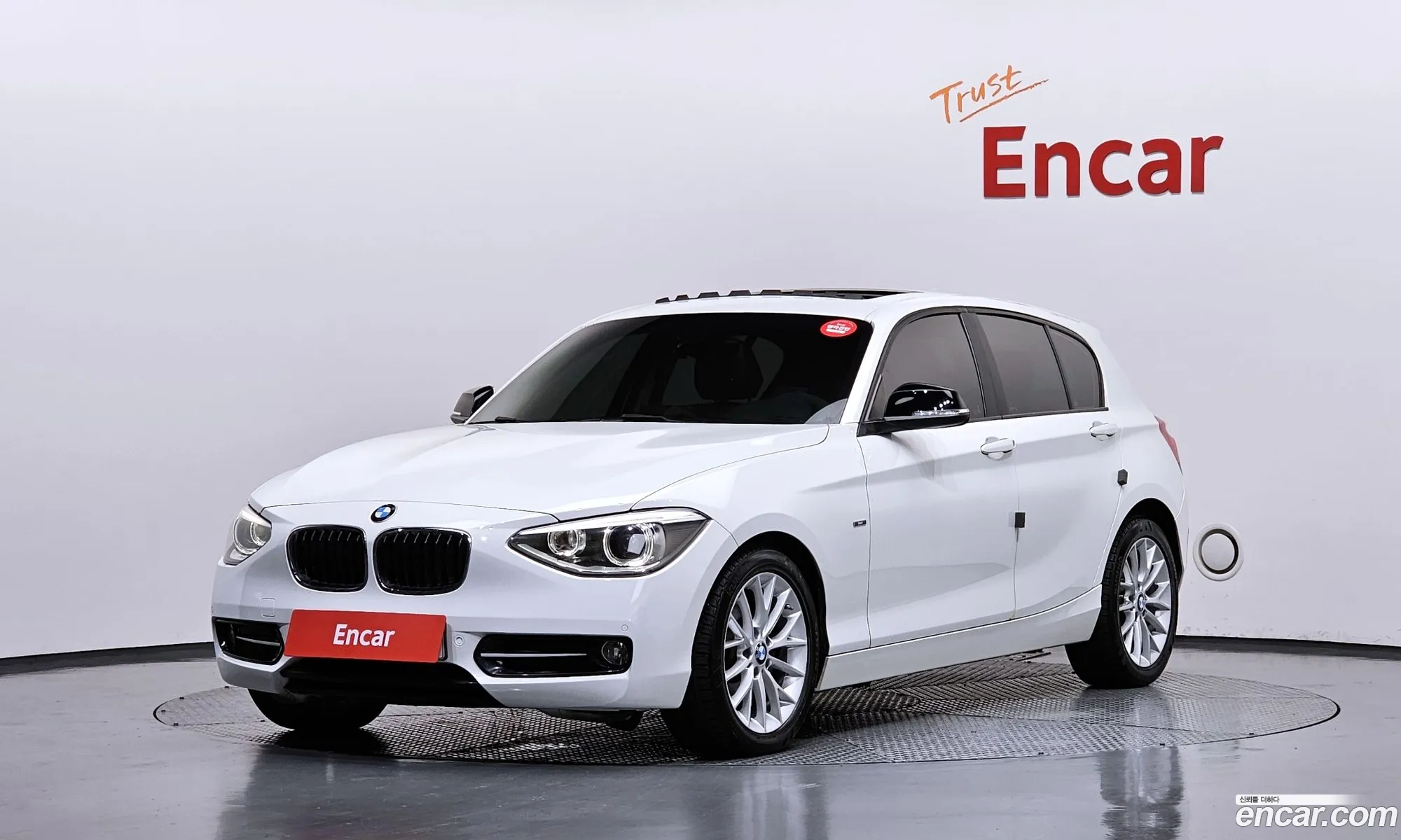BMW 1 Series 2015 WBA1C1104FJ838533 — 19