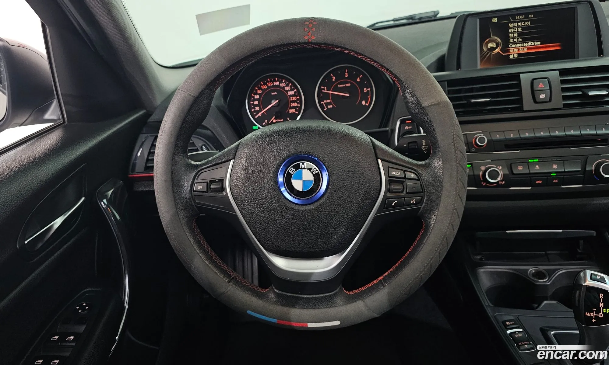 BMW 1 Series 2015 WBA1C1104FJ838533 — 2