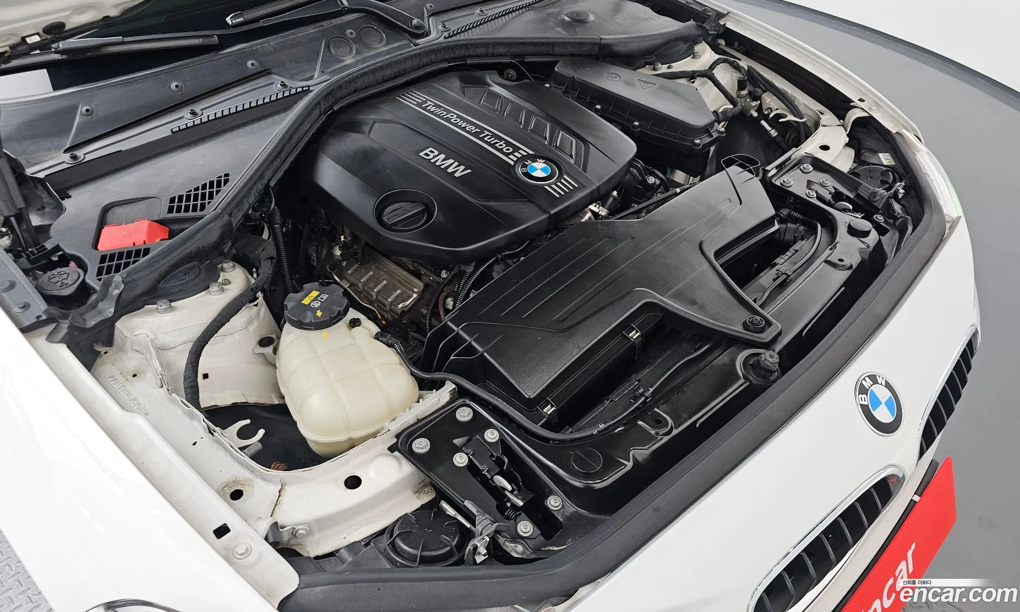 BMW 1 Series 2015 WBA1C1104FJ838533 — 20