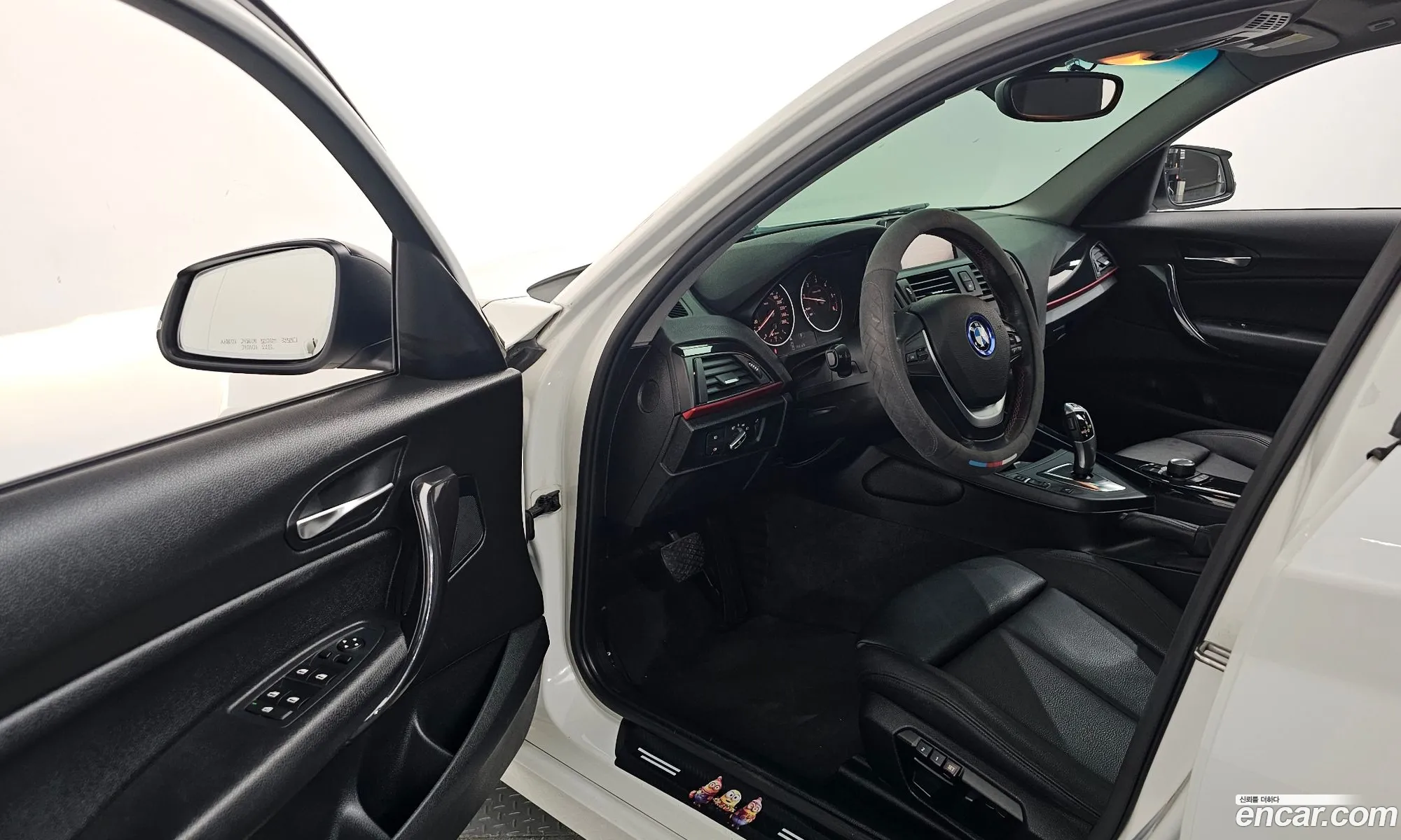 BMW 1 Series 2015 WBA1C1104FJ838533 — 9