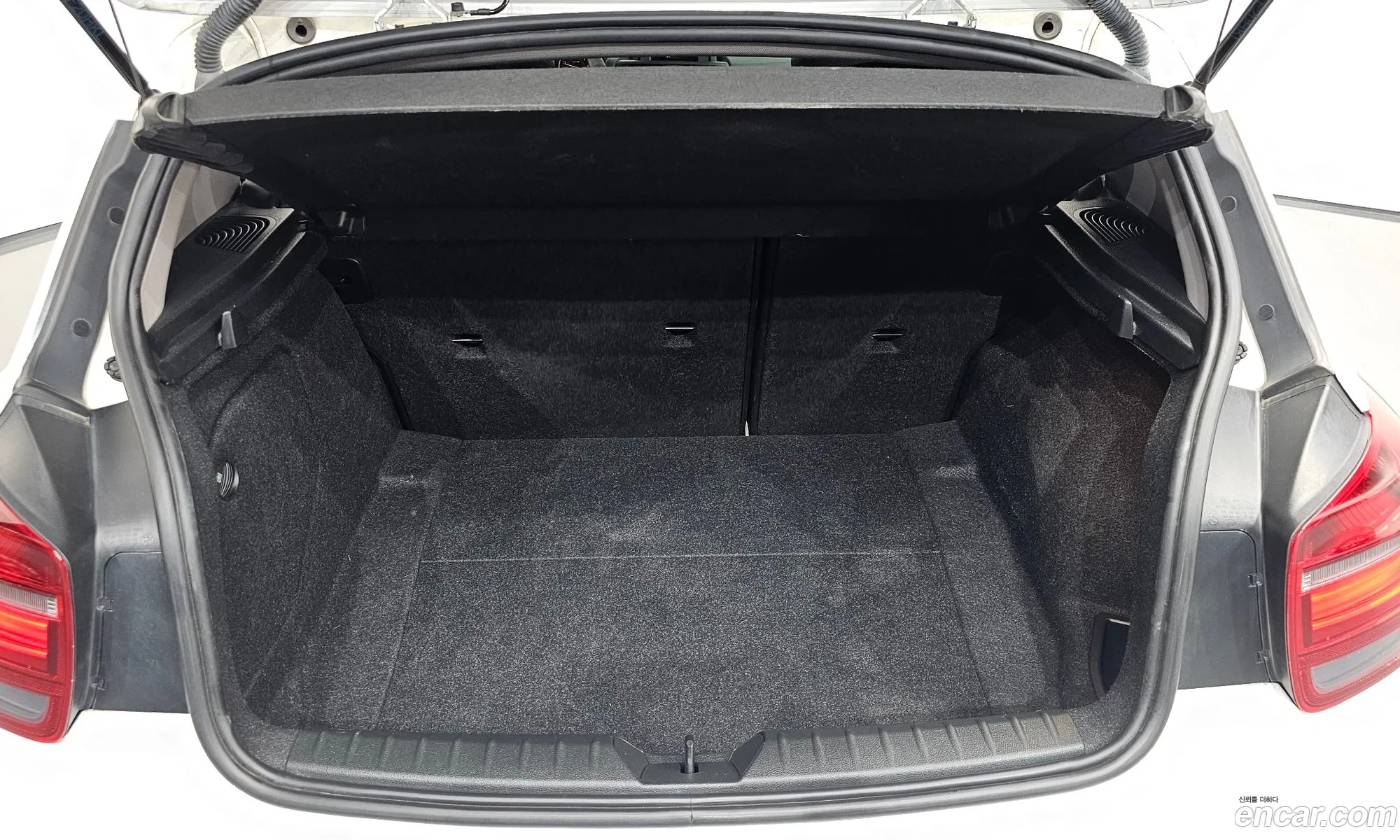 BMW 1 Series 2015 WBA1C1104FJ838533 — 14