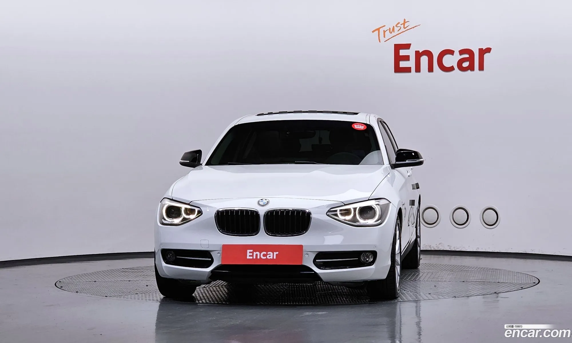 BMW 1 Series 2015 WBA1C1104FJ838533 — 11