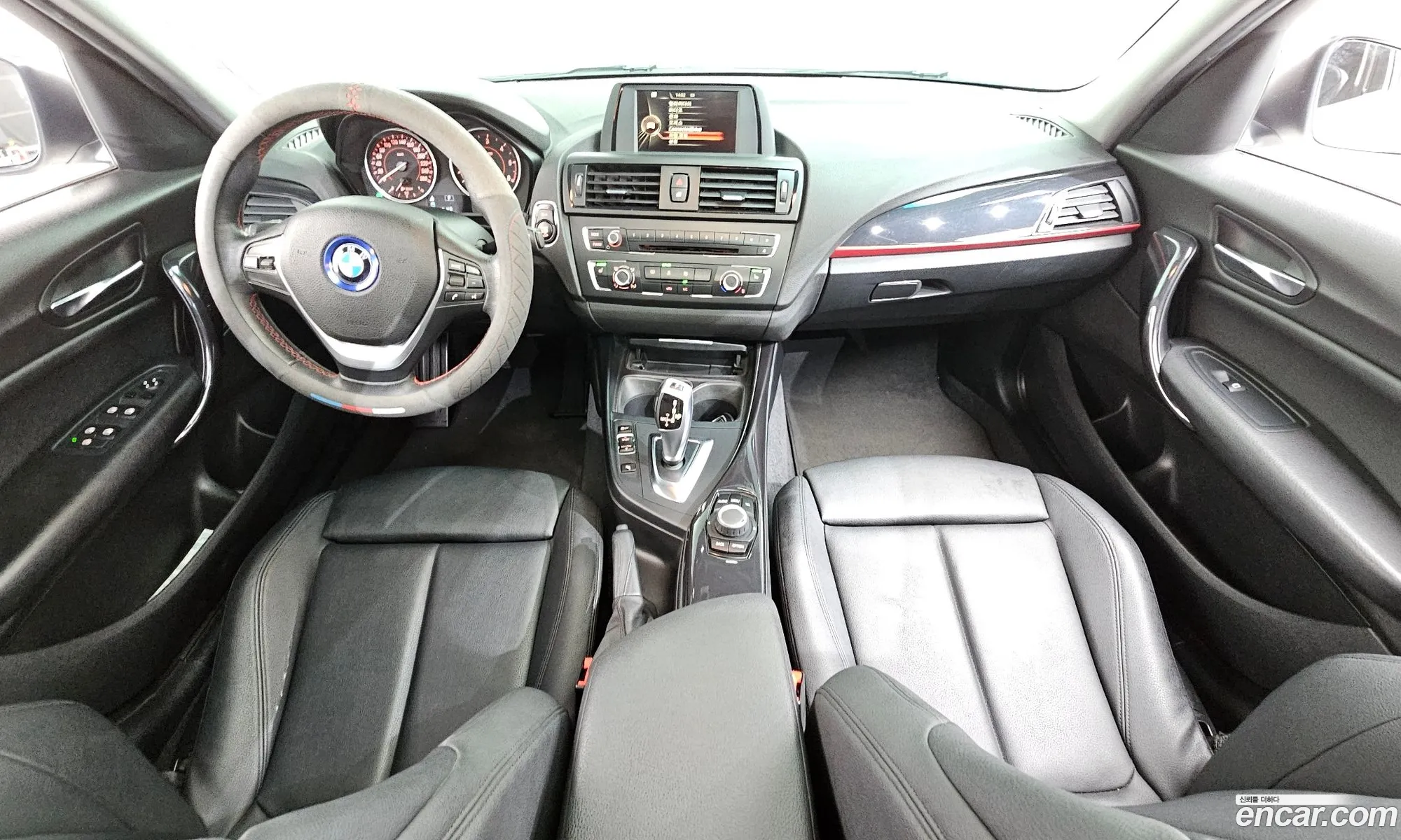 BMW 1 Series 2015 WBA1C1104FJ838533 — 8