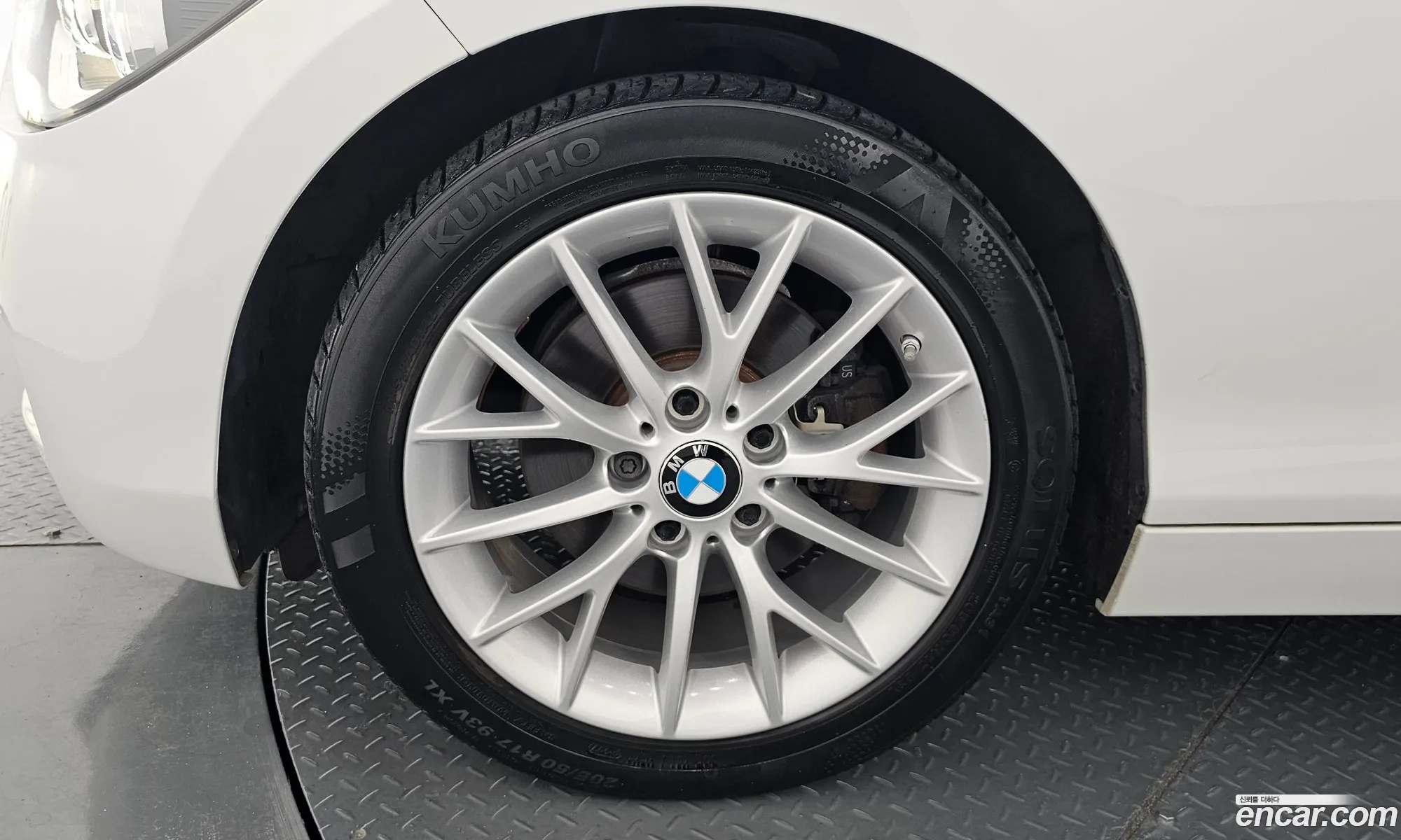 BMW 1 Series 2015 WBA1C1104FJ838533 — 15