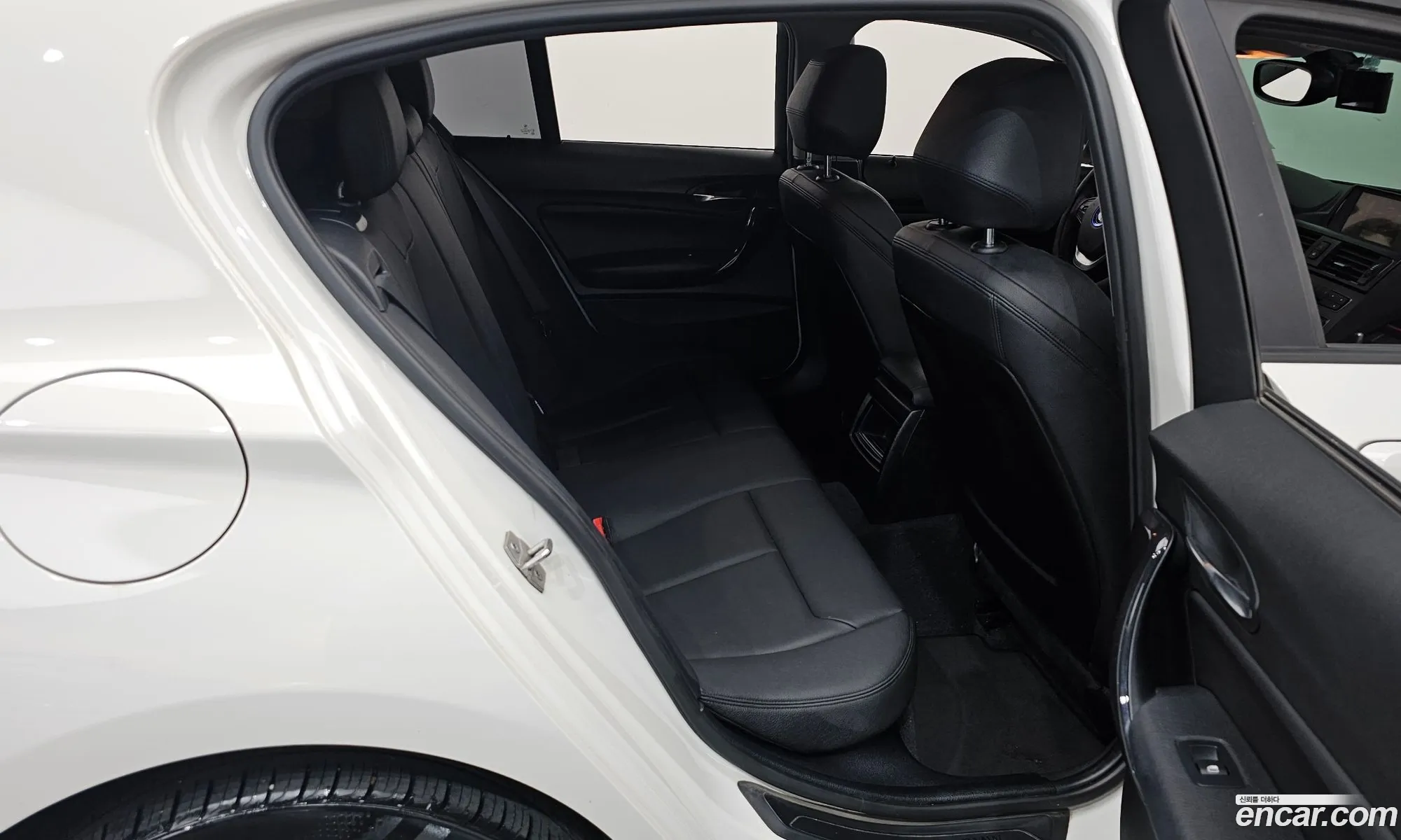 BMW 1 Series 2015 WBA1C1104FJ838533 — 7