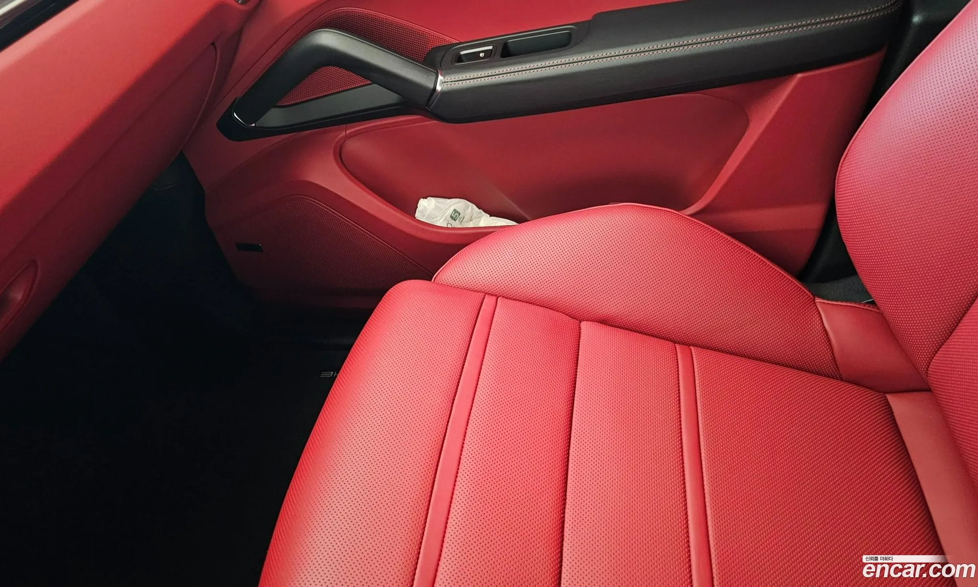 Porsche Cayenne 2023 — 7