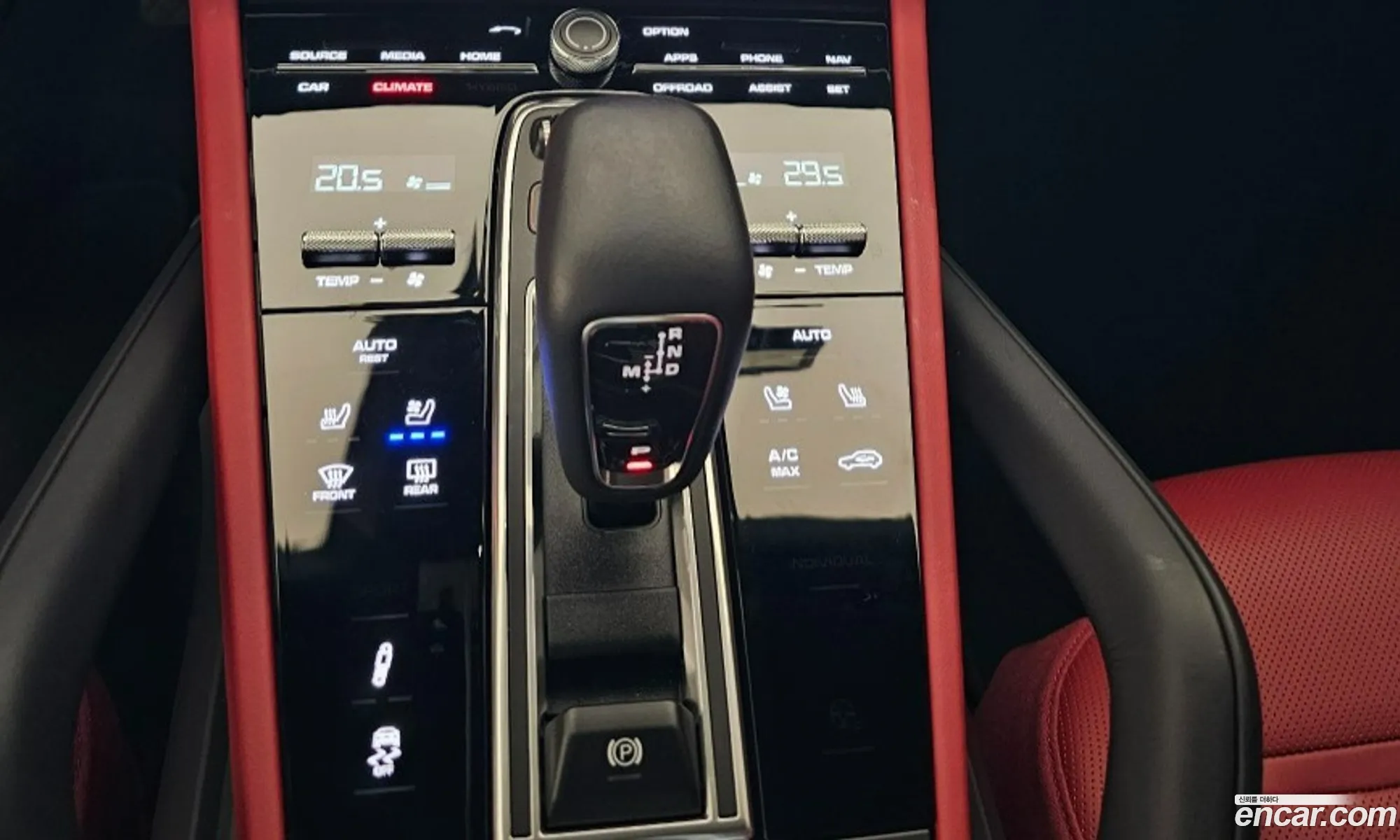 Porsche Cayenne 2023 — 9