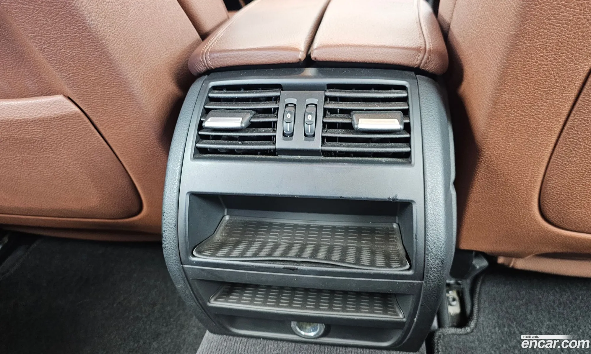 BMW 5 Series 2013 — 15