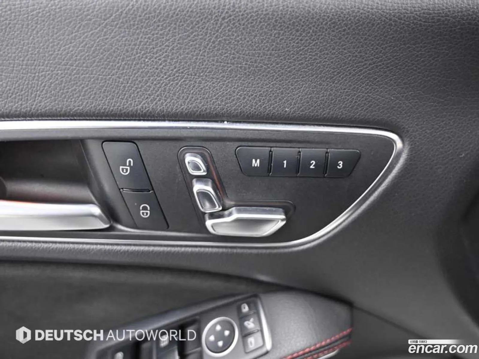 Mercedes-Benz CLA-Class C117 2018 — 9