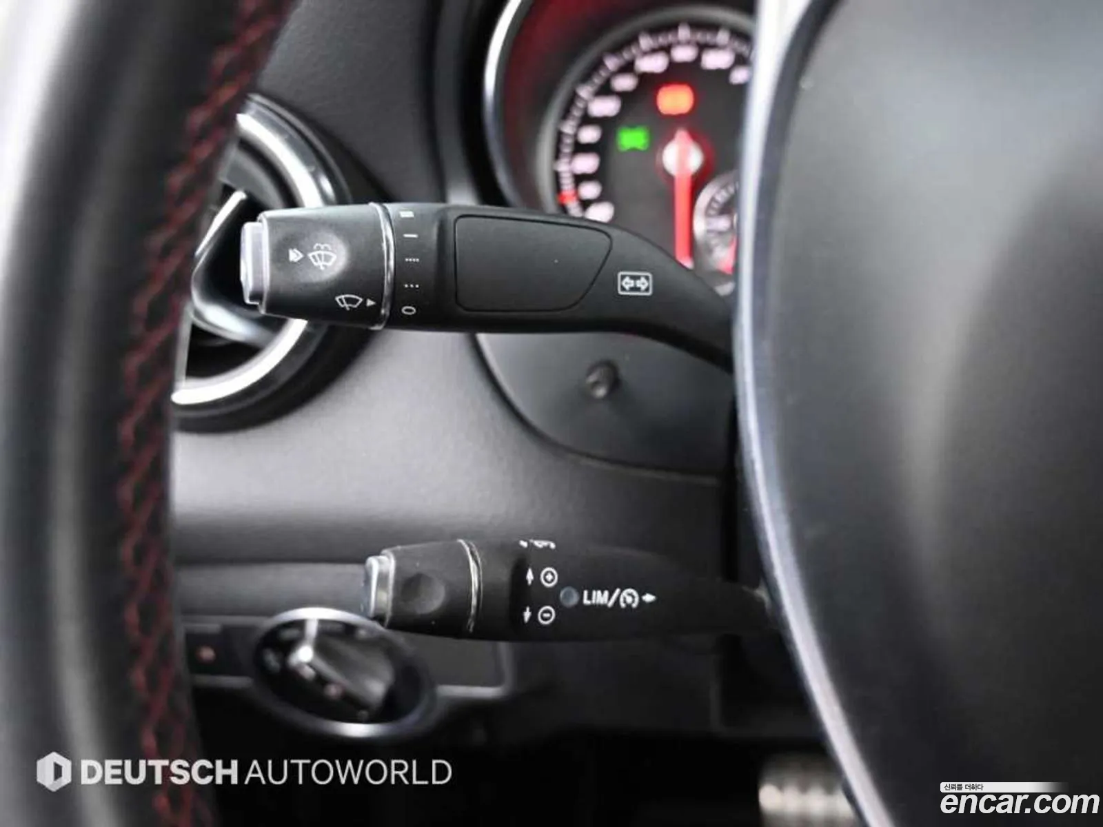 Mercedes-Benz CLA-Class C117 2018 — 14