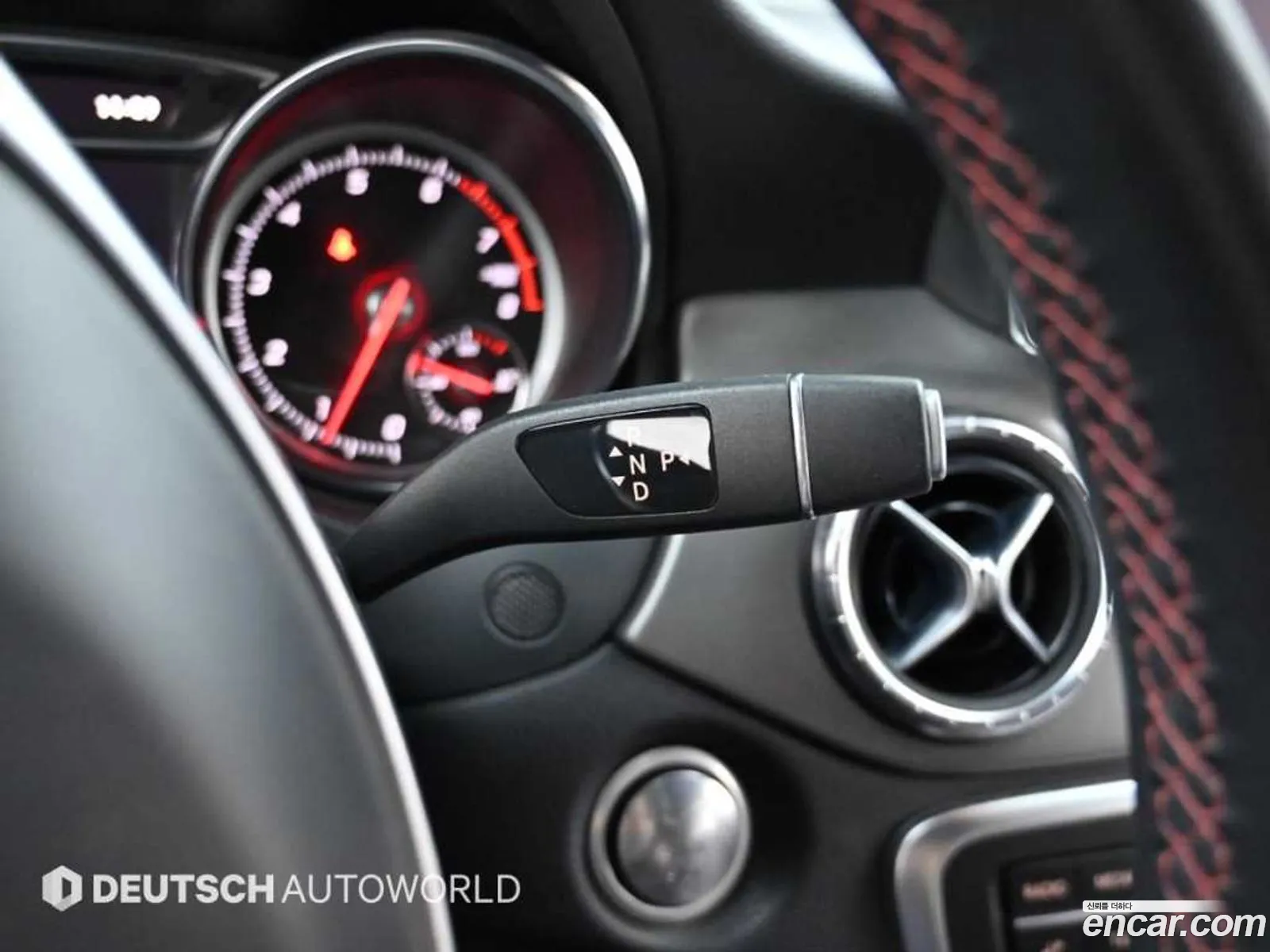 Mercedes-Benz CLA-Class C117 2018 — 11