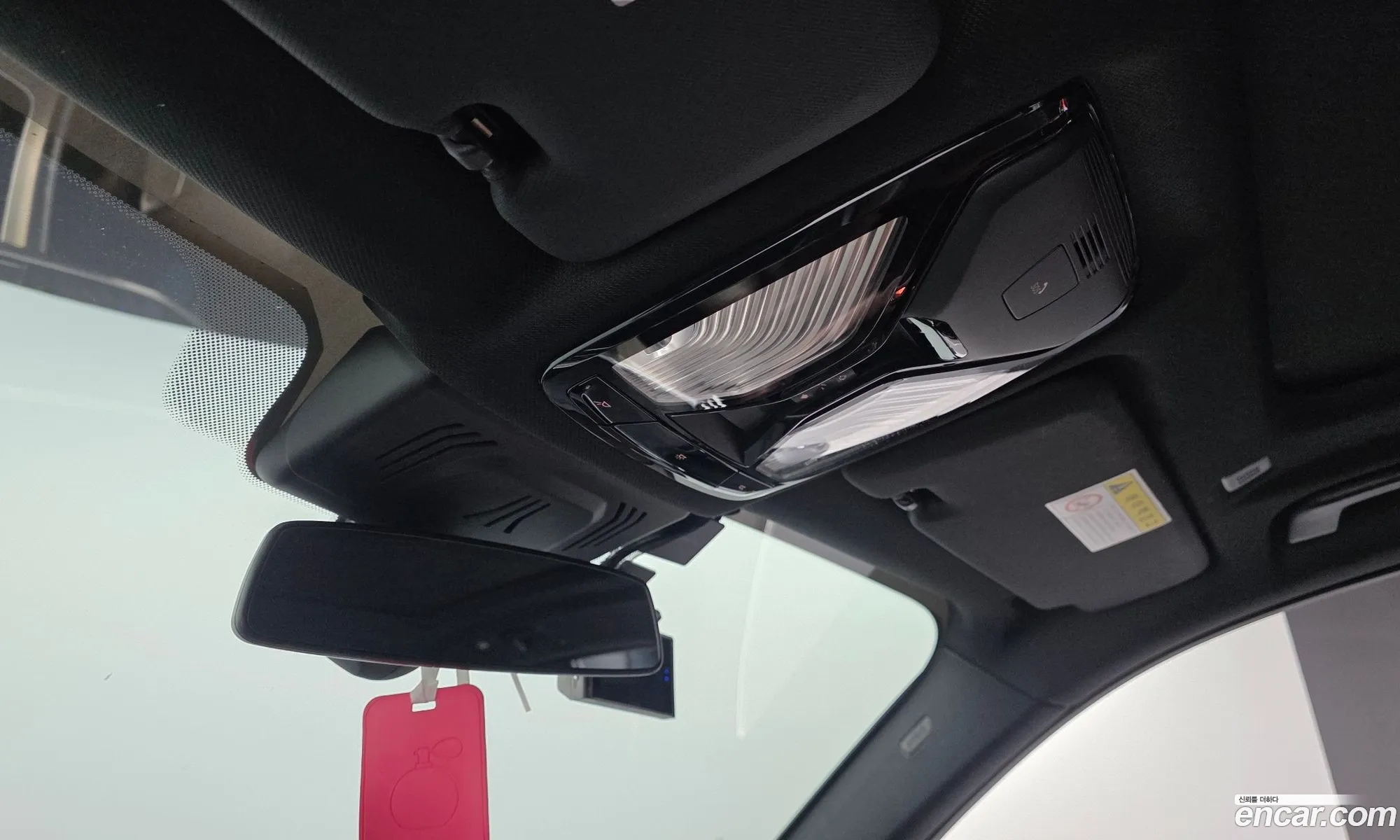 BMW X5 2020 — 17