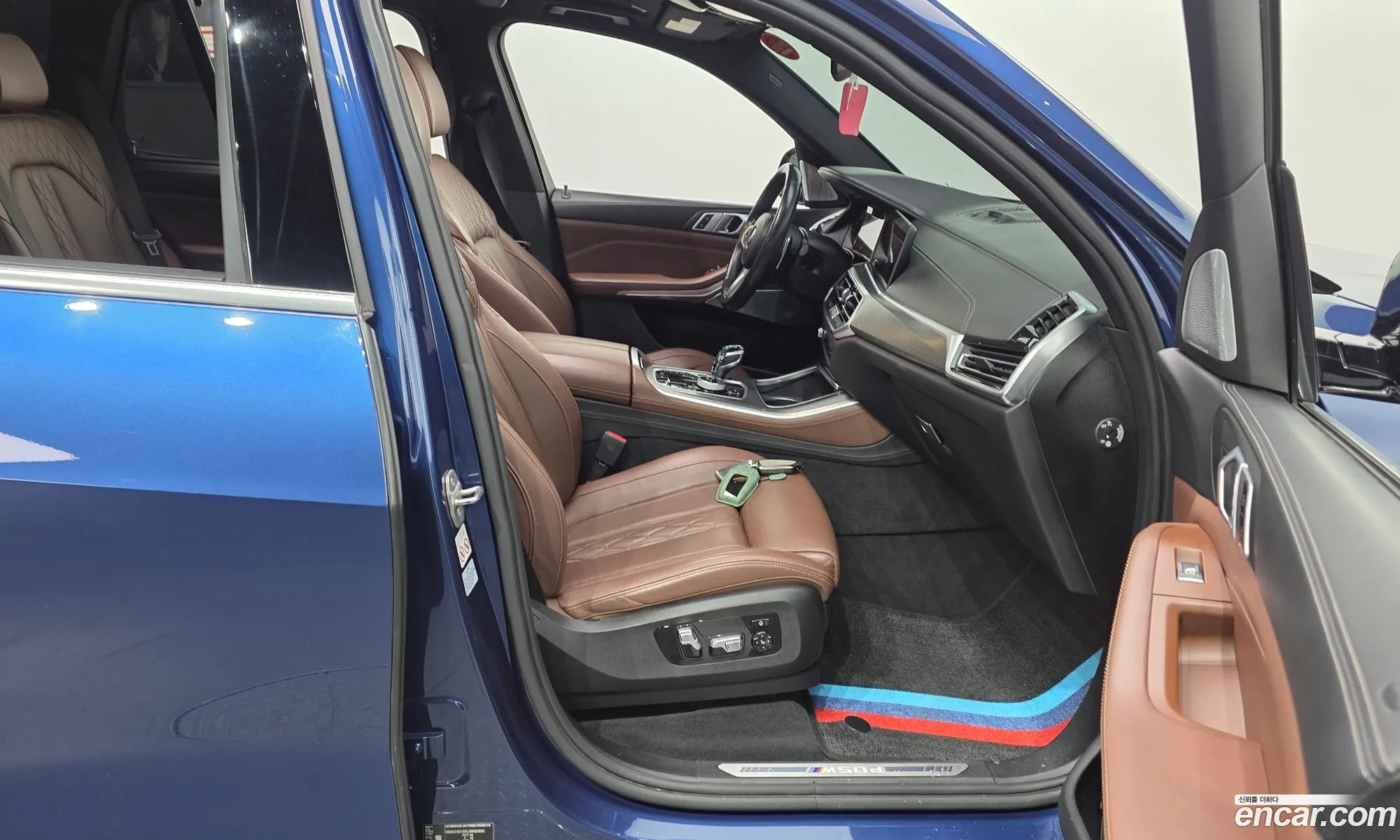 BMW X5 2020 — 13
