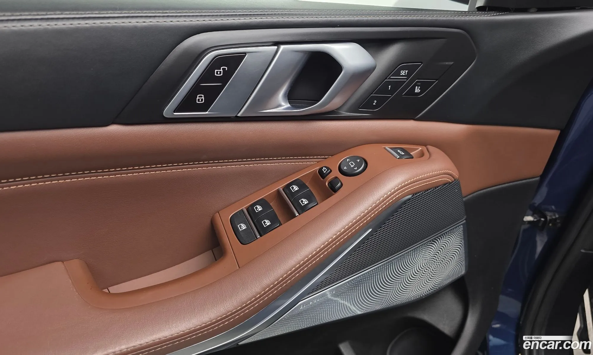 BMW X5 2020 — 29