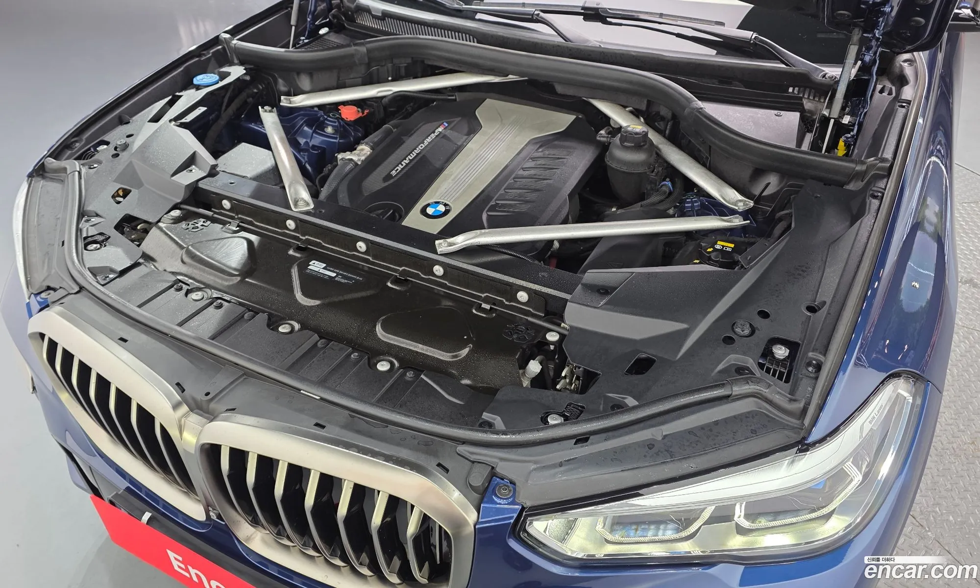 BMW X5 2020 — 15
