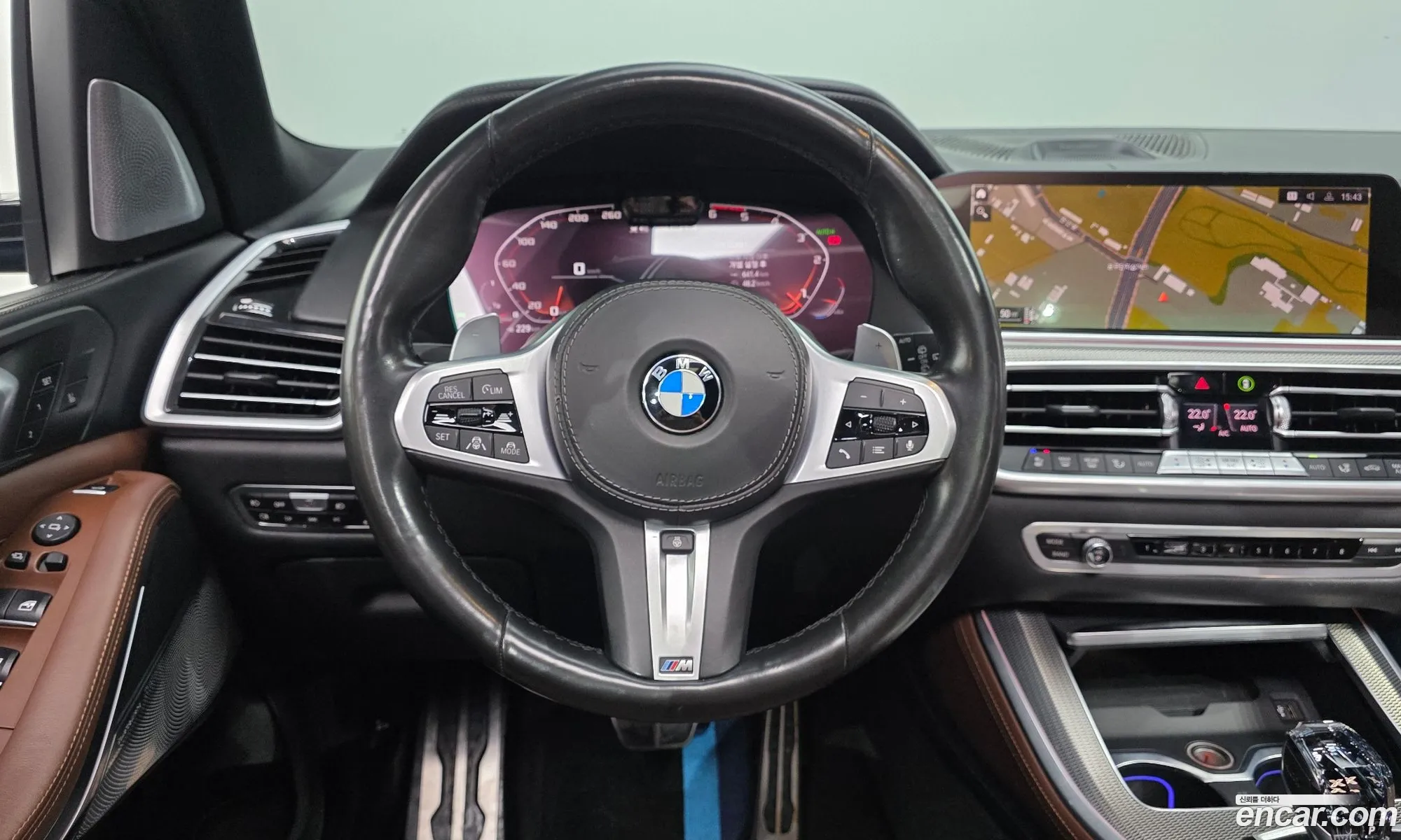 BMW X5 2020 — 3