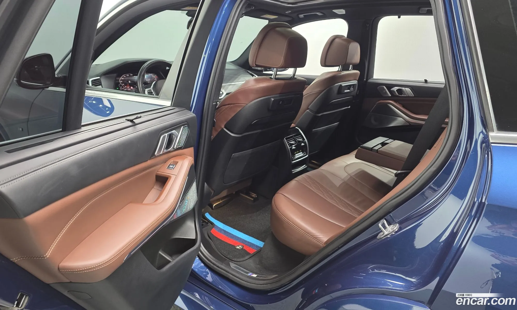 BMW X5 2020 — 2