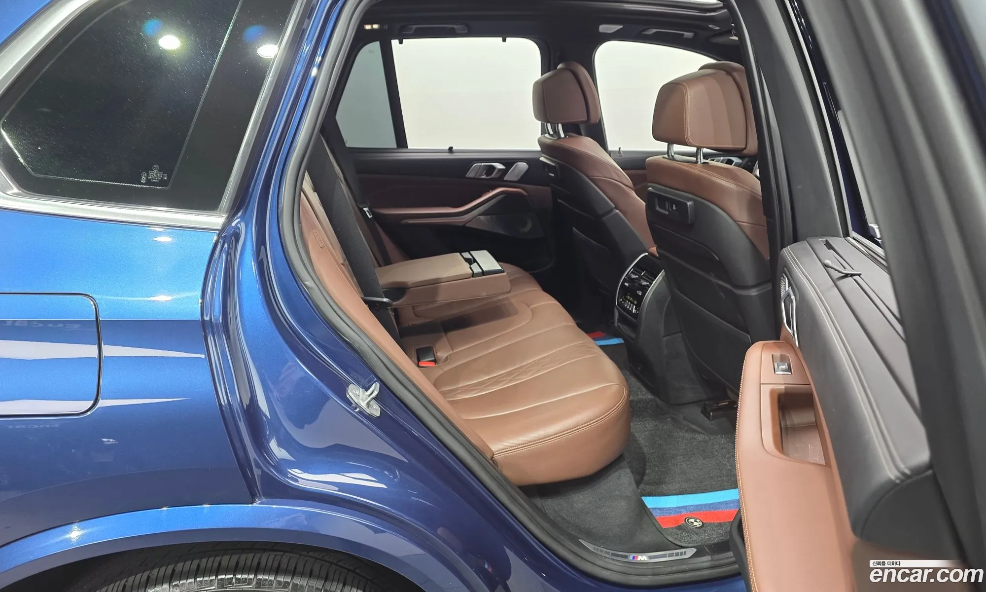 BMW X5 2020 — 33